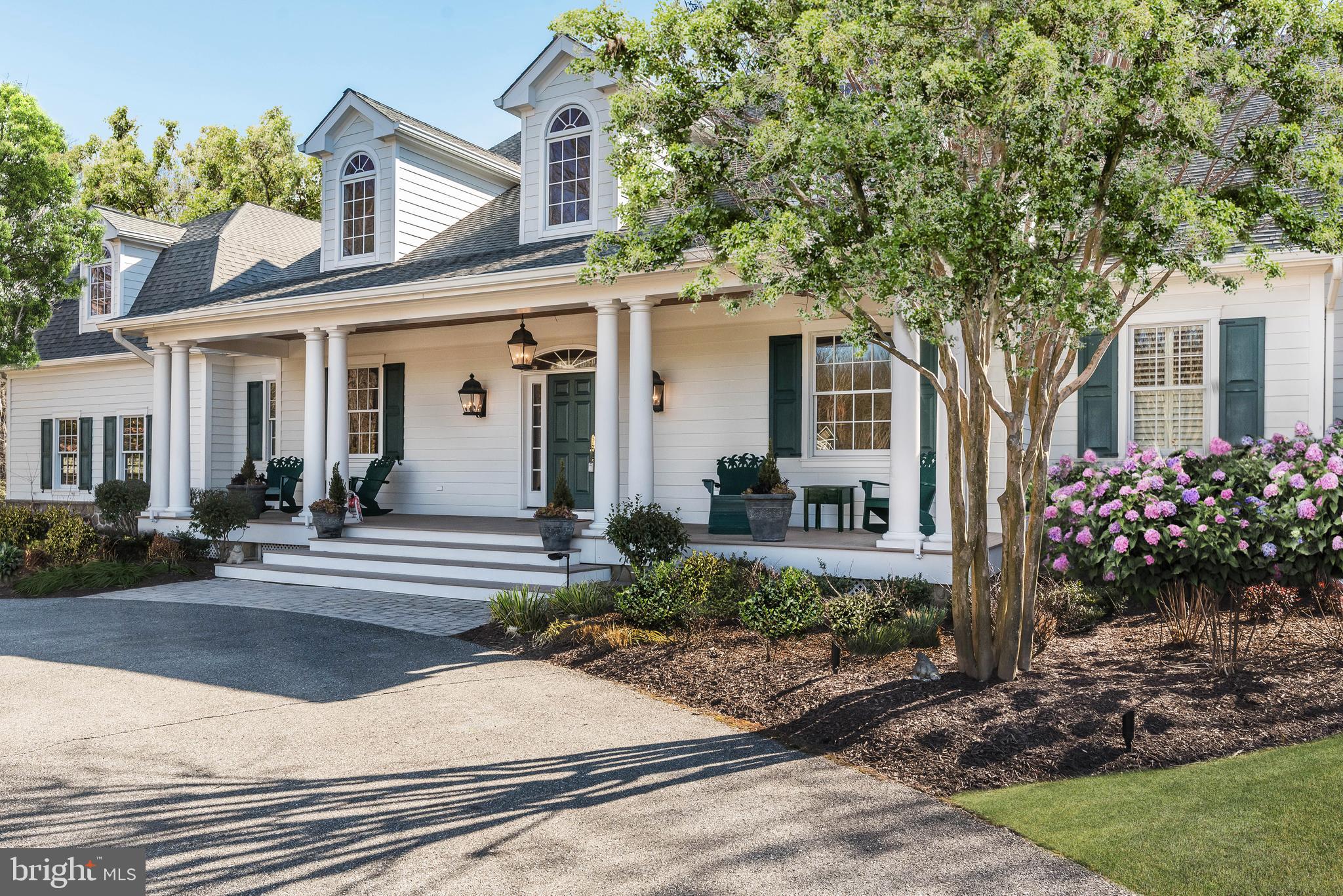 SEVERN HIGHLANDS - Residential