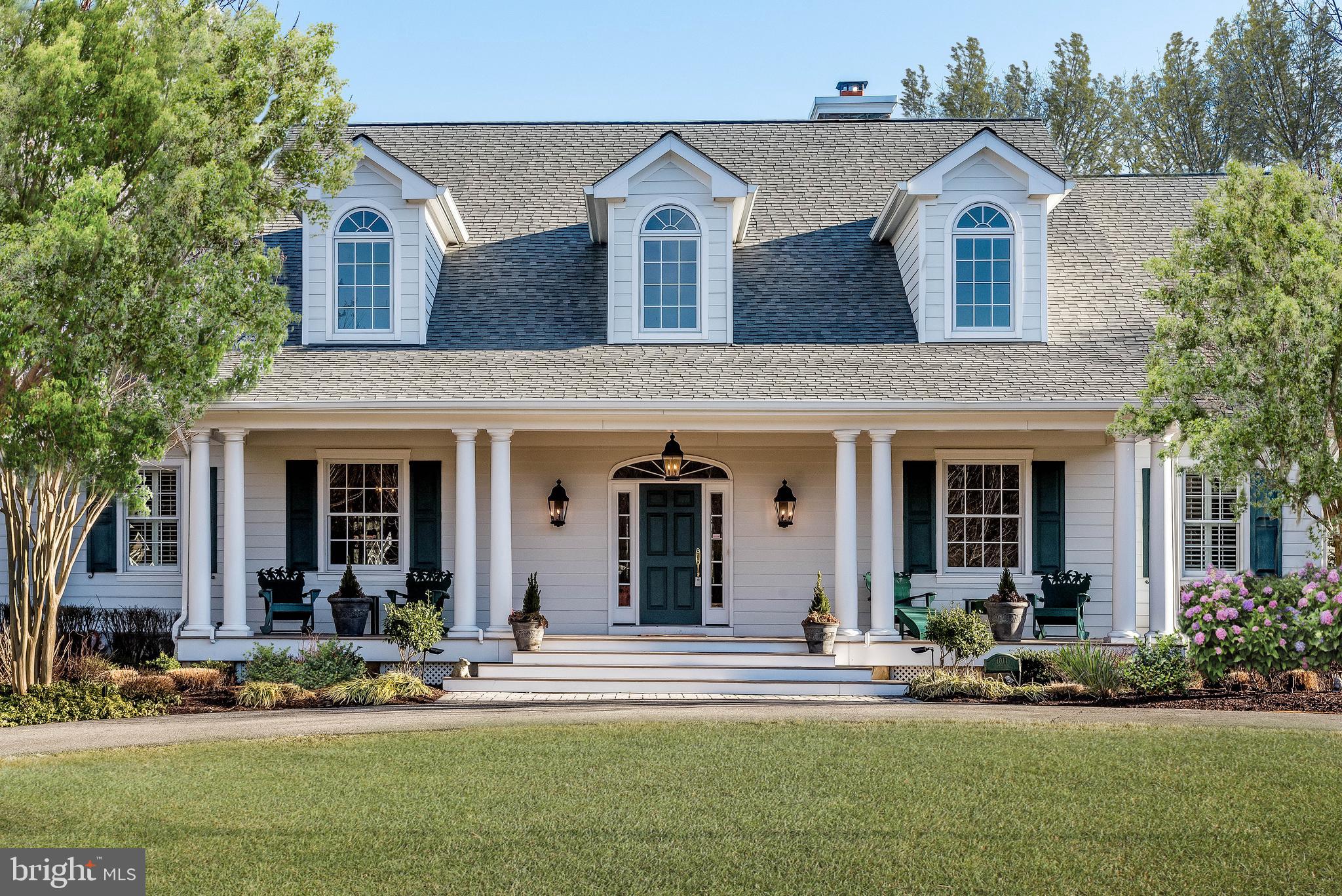 SEVERN HIGHLANDS - Residential