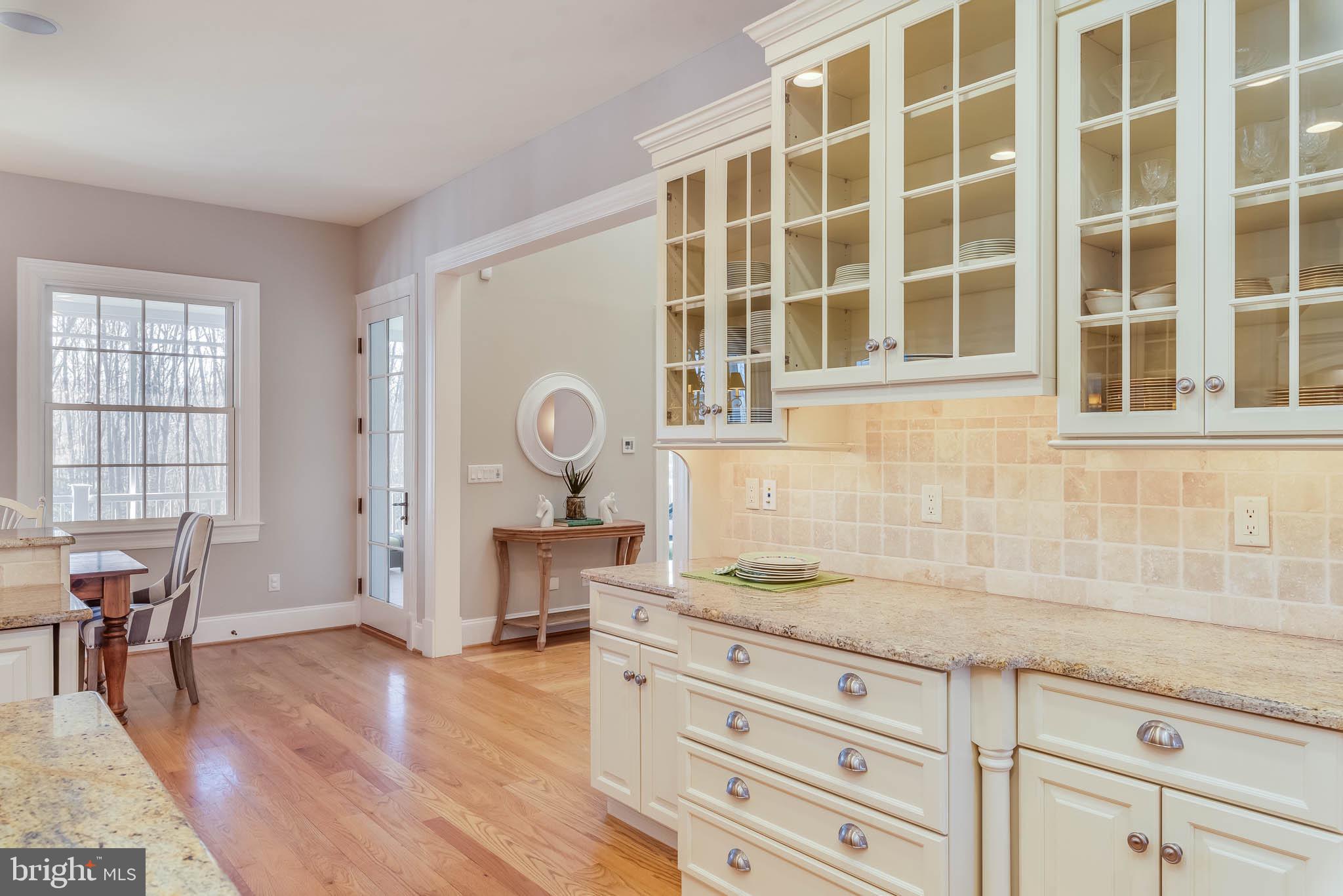 SEVERN HIGHLANDS - Residential