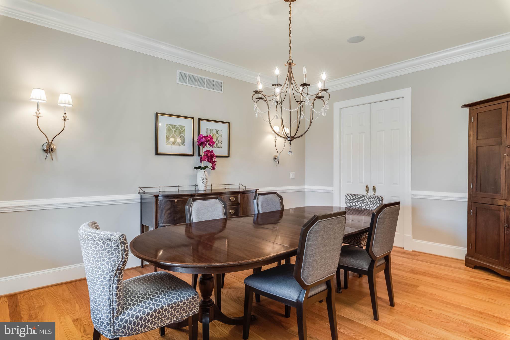 SEVERN HIGHLANDS - Residential