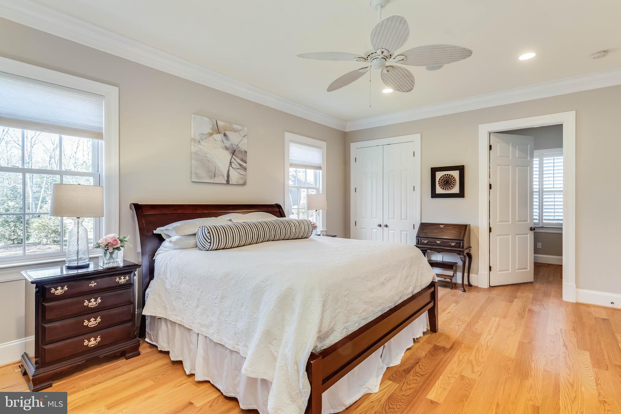 SEVERN HIGHLANDS - Residential