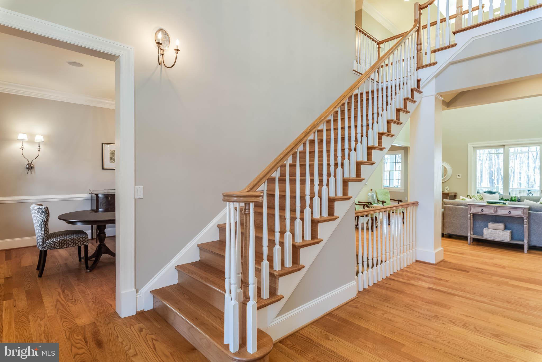 SEVERN HIGHLANDS - Residential