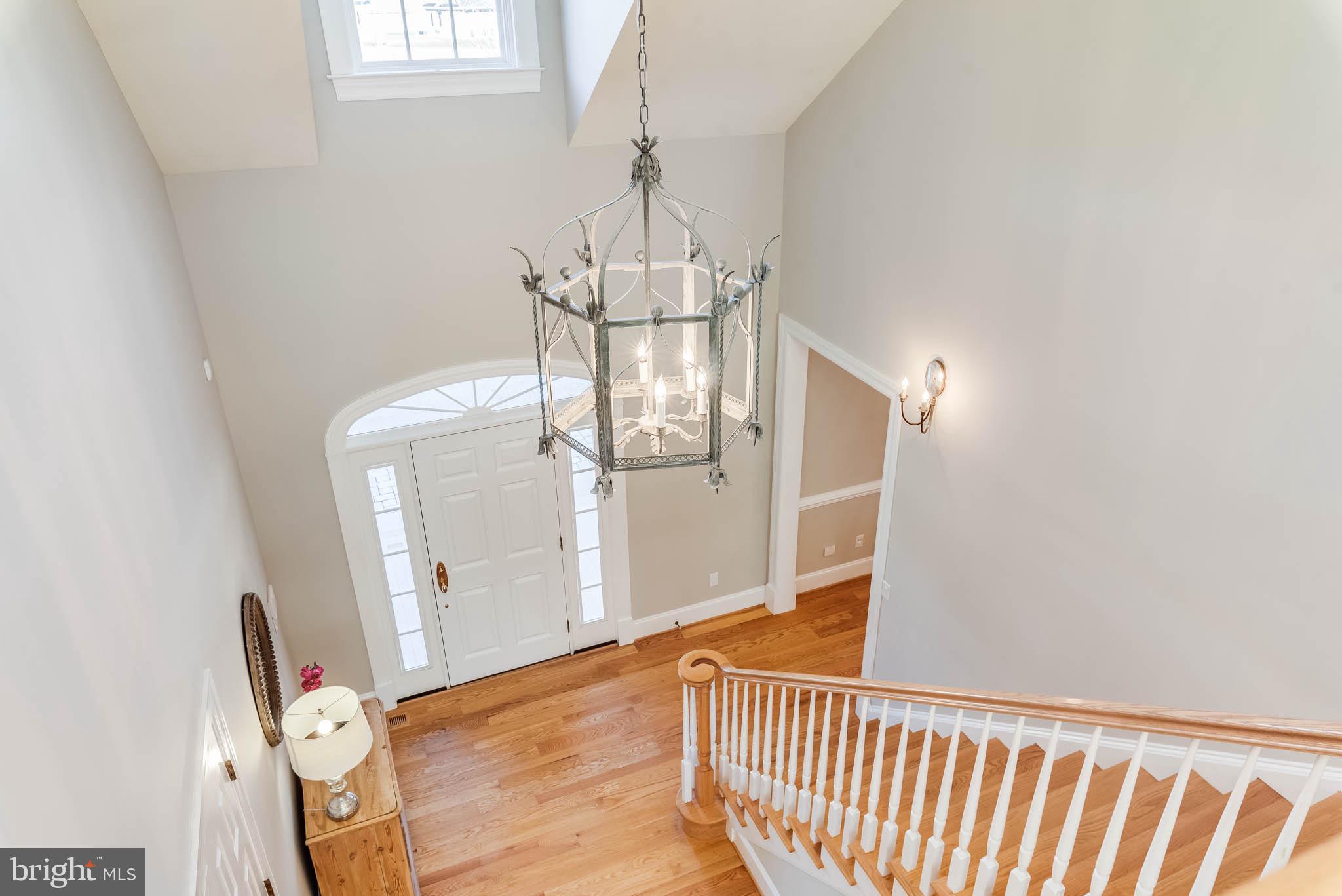 SEVERN HIGHLANDS - Residential