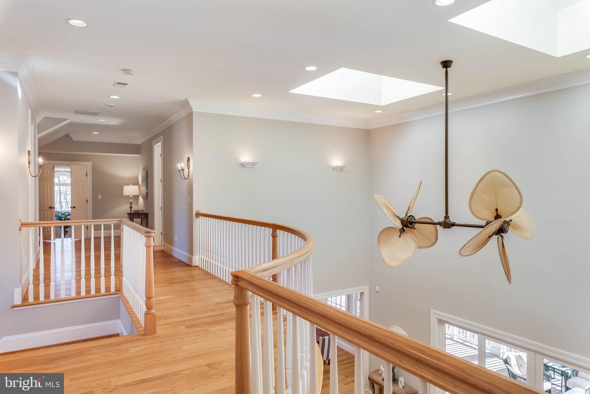 SEVERN HIGHLANDS - Residential