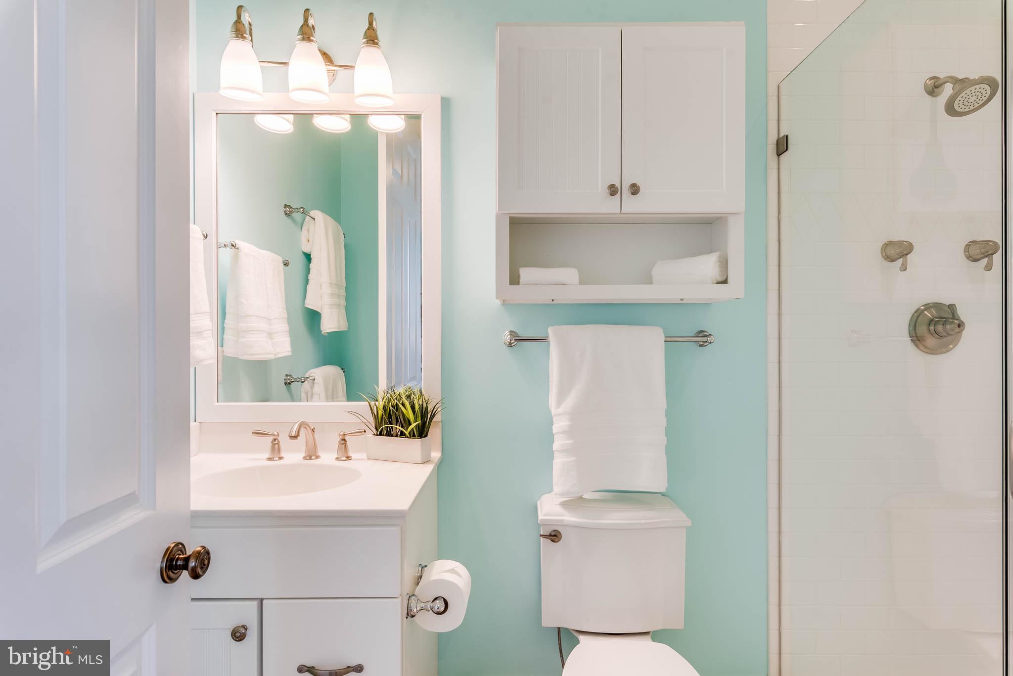 SEVERN HIGHLANDS - Residential