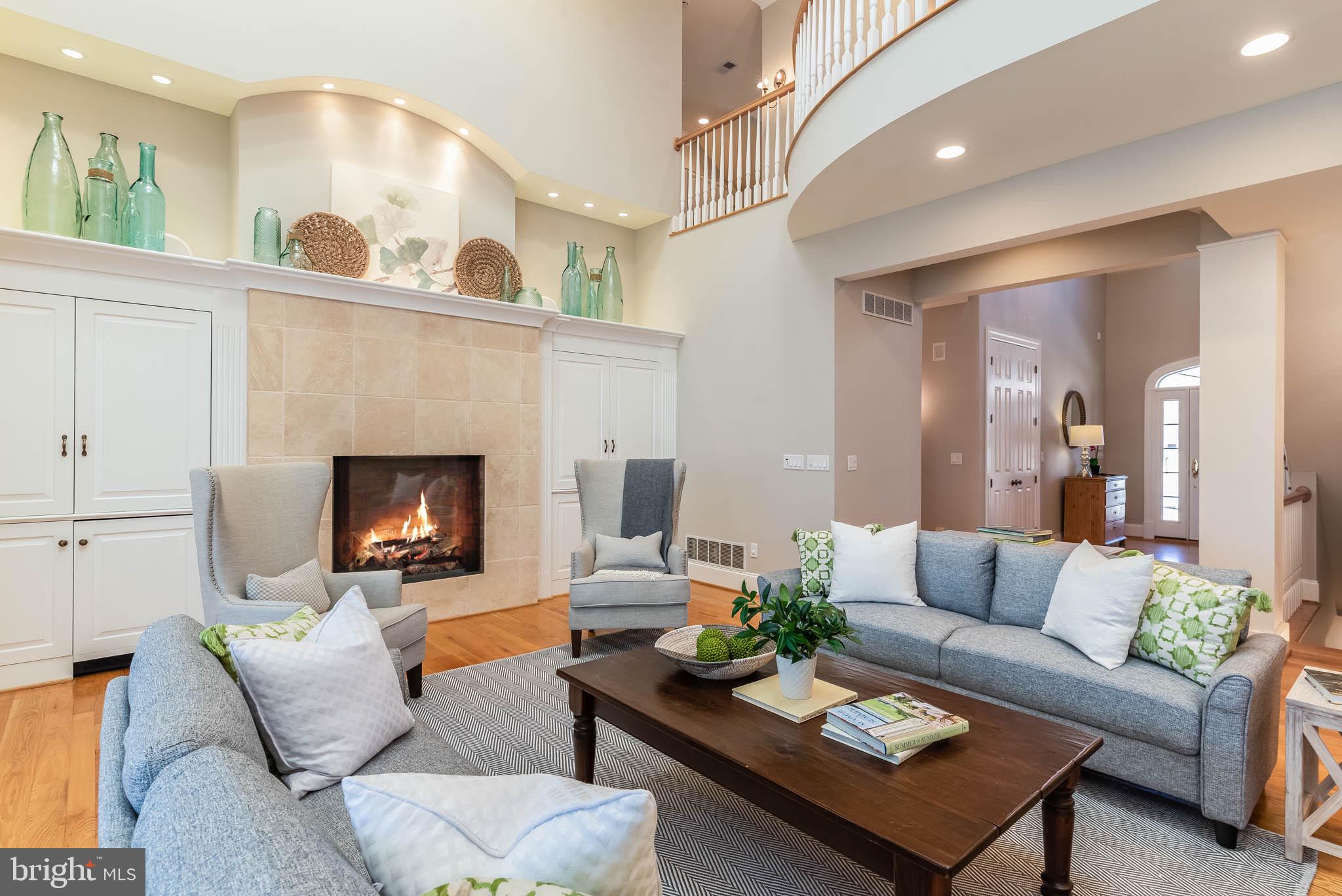 SEVERN HIGHLANDS - Residential