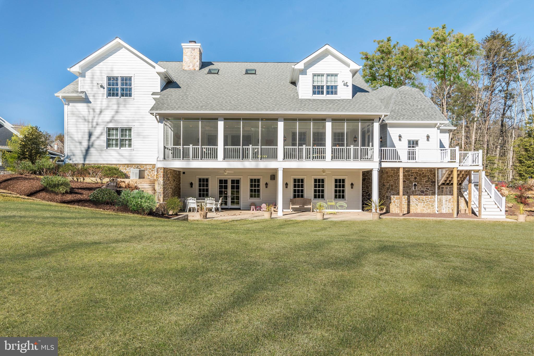 SEVERN HIGHLANDS - Residential