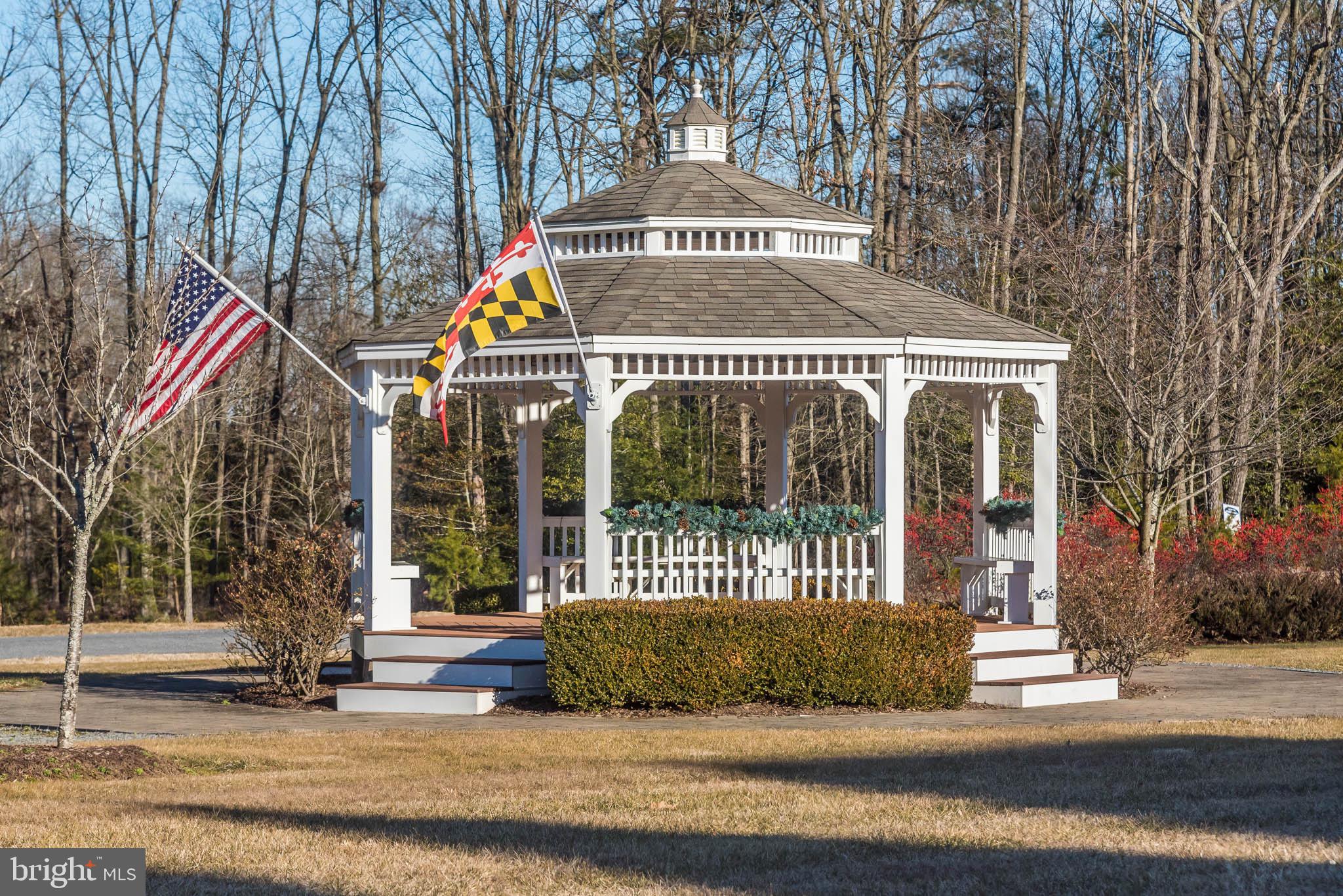 SEVERN HIGHLANDS - Residential