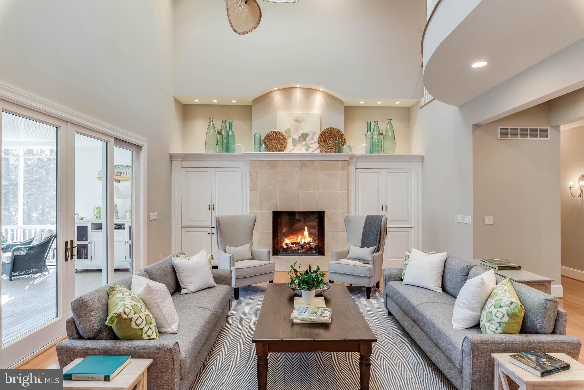 SEVERN HIGHLANDS - Residential