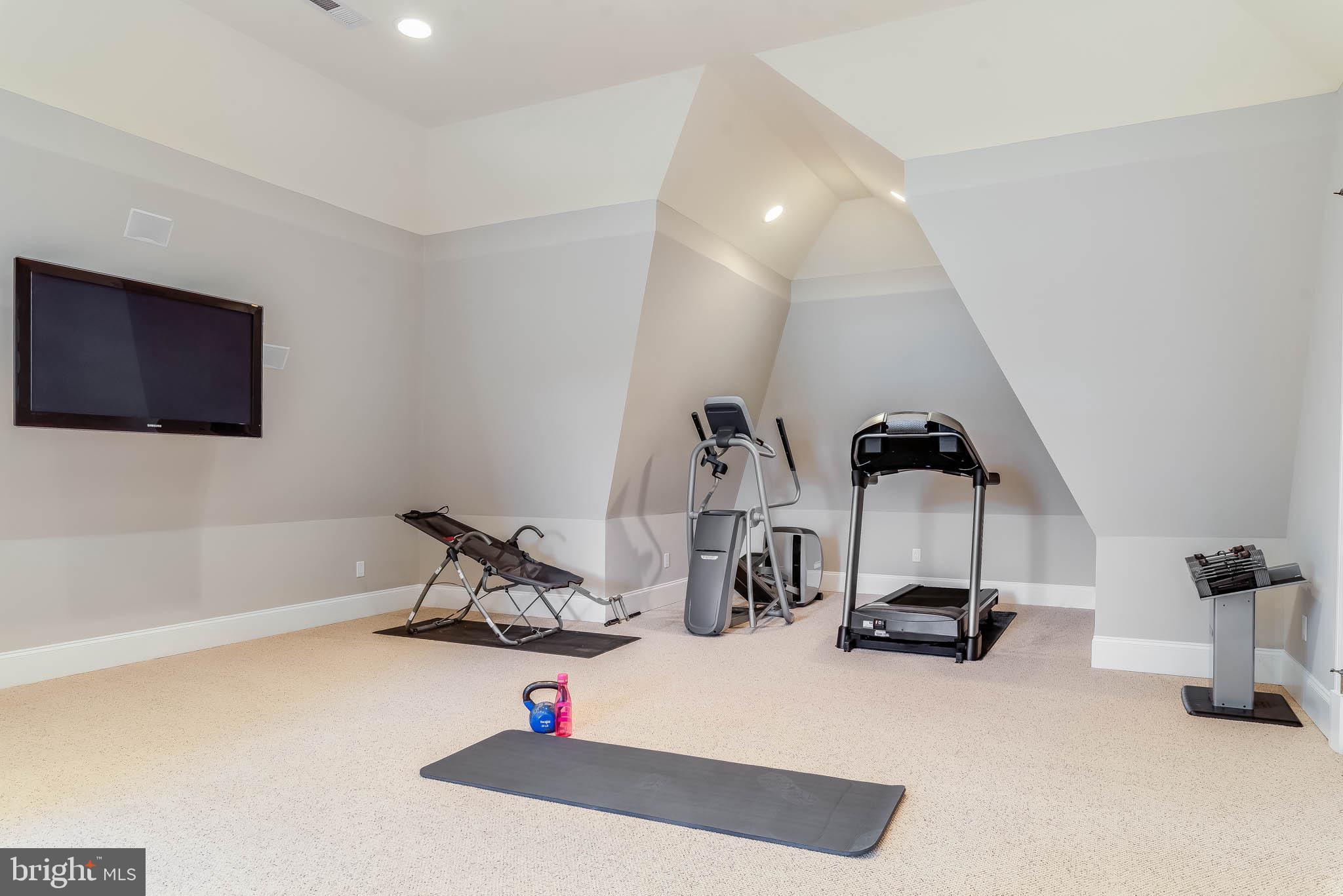 SEVERN HIGHLANDS - Residential