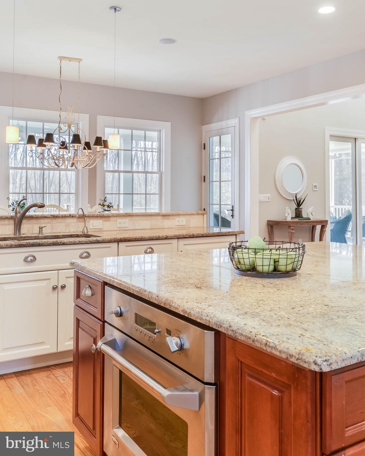 SEVERN HIGHLANDS - Residential