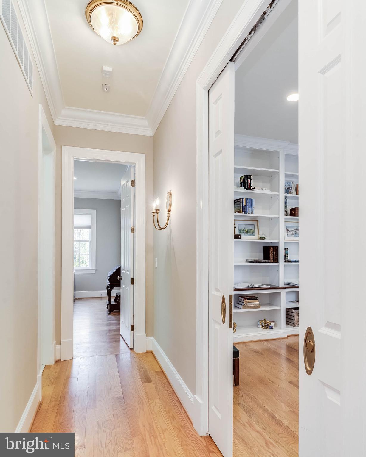 SEVERN HIGHLANDS - Residential