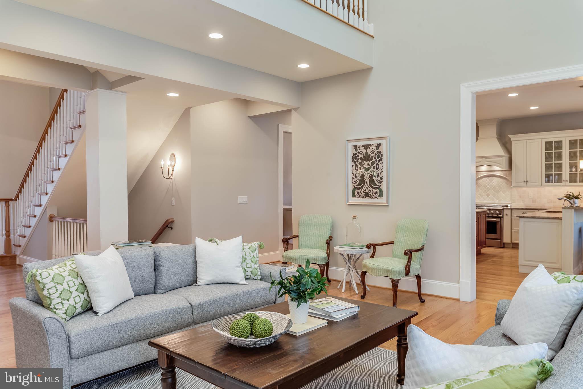 SEVERN HIGHLANDS - Residential