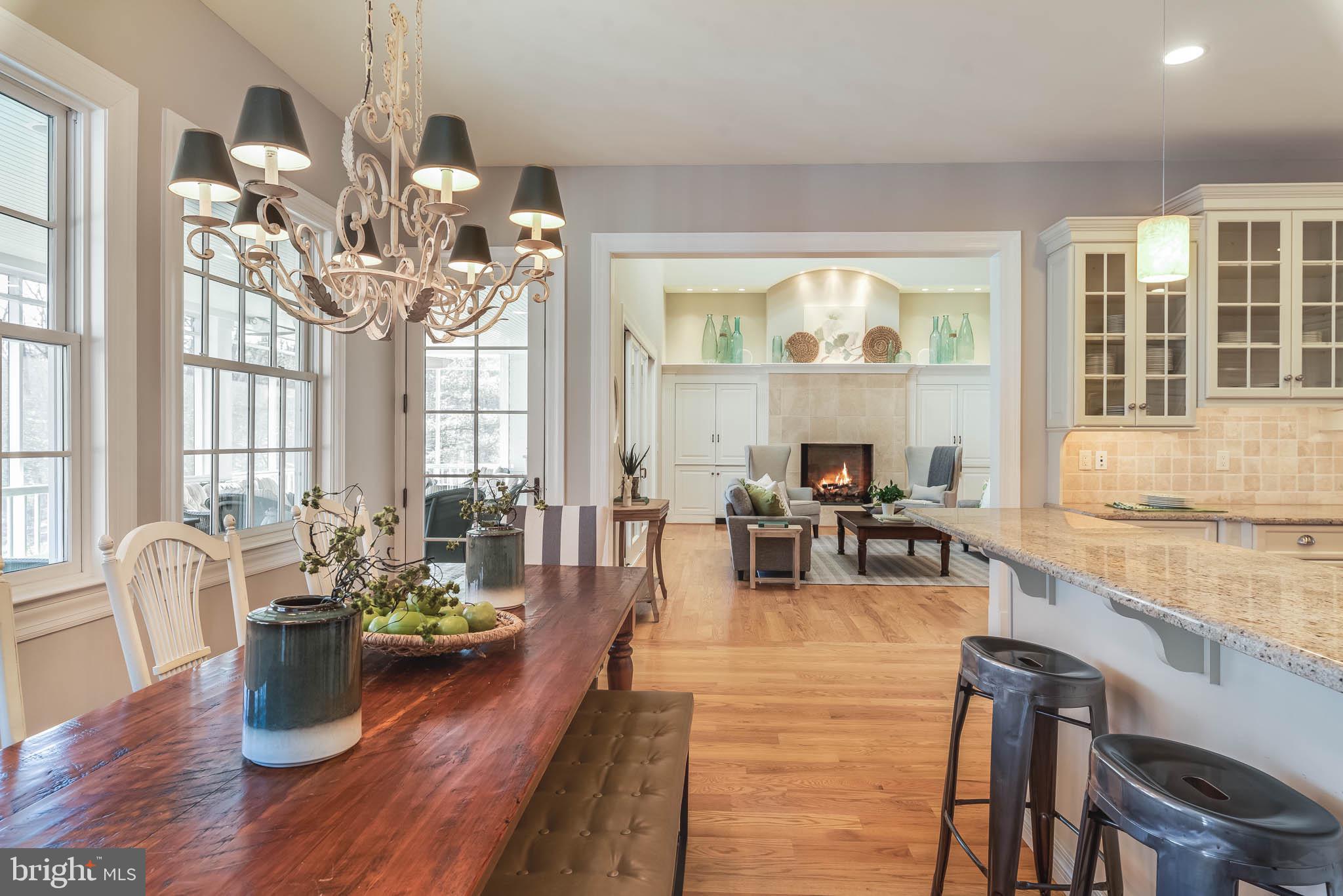 SEVERN HIGHLANDS - Residential