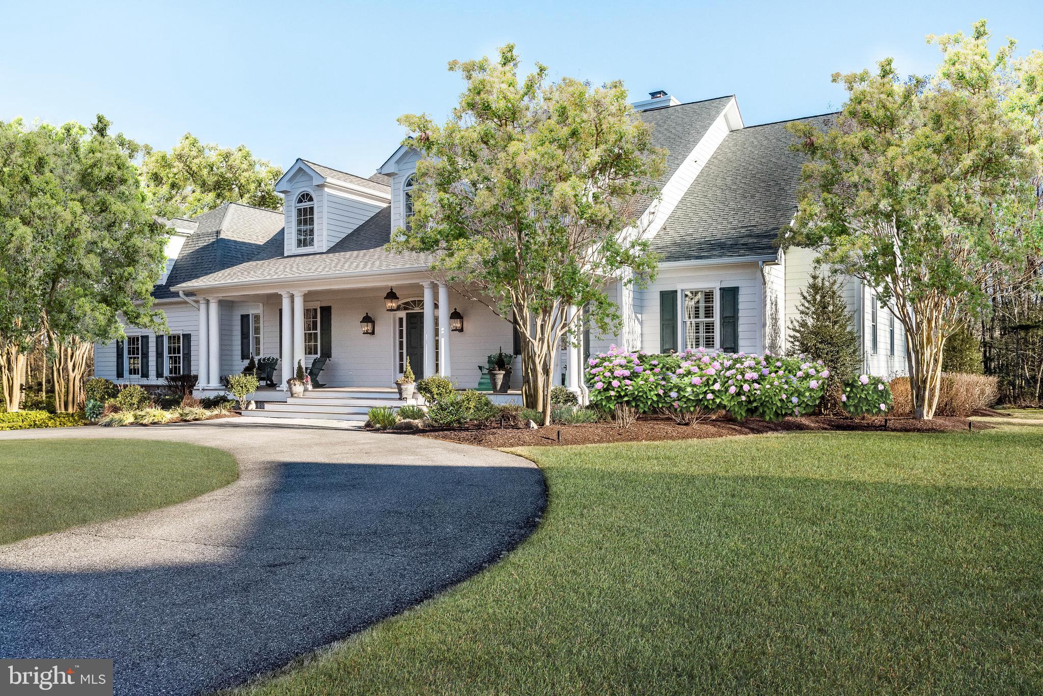 SEVERN HIGHLANDS - Residential