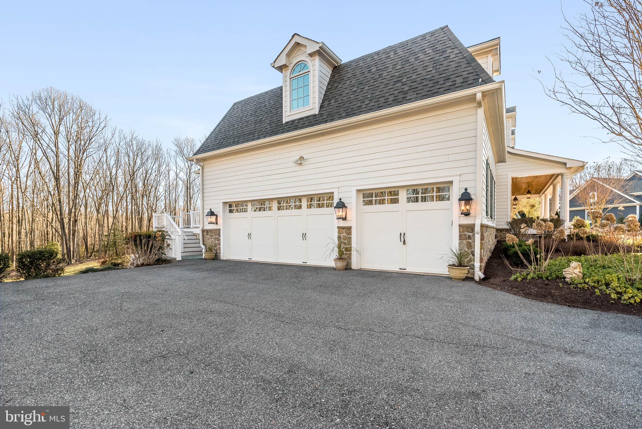 SEVERN HIGHLANDS - Residential