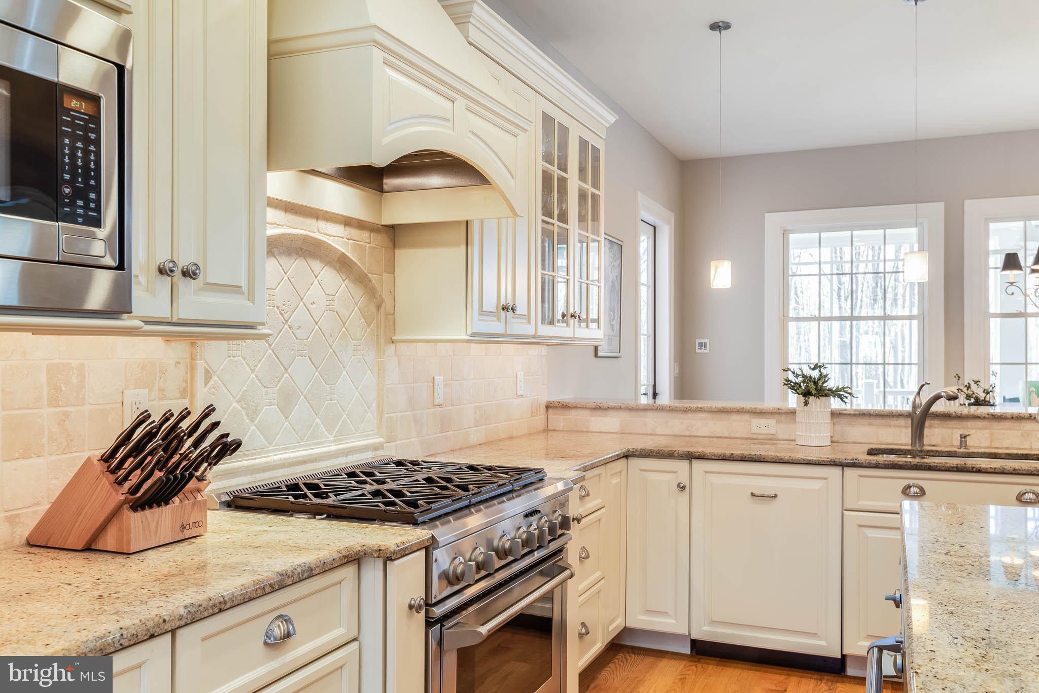 SEVERN HIGHLANDS - Residential