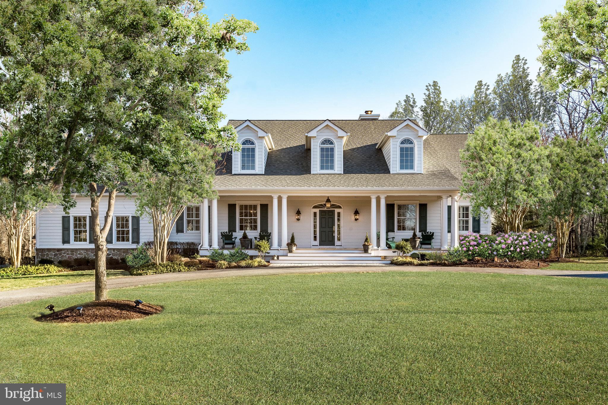 SEVERN HIGHLANDS - Residential