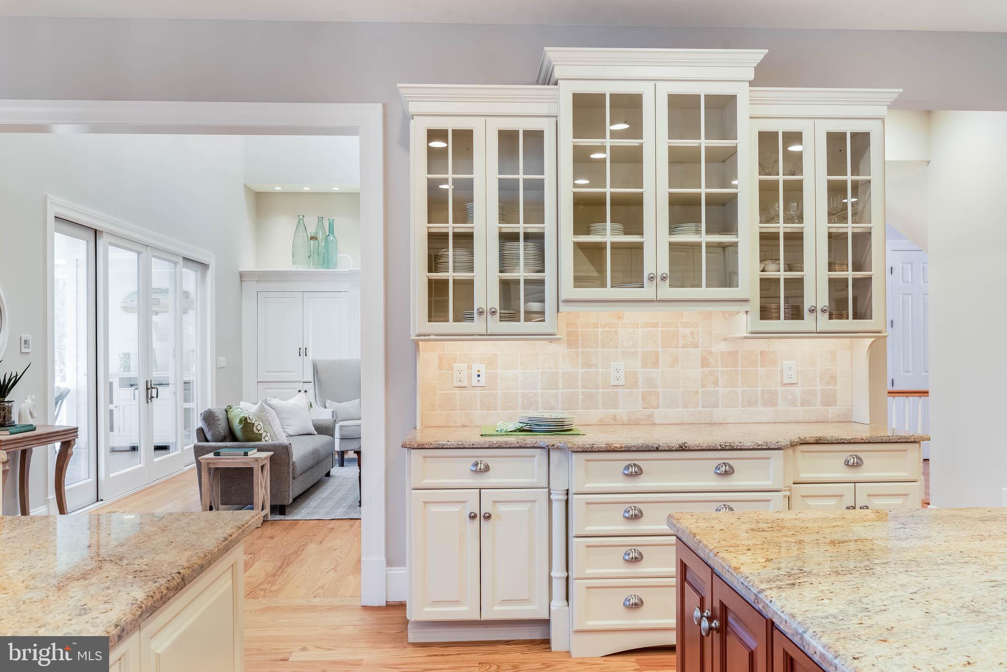 SEVERN HIGHLANDS - Residential