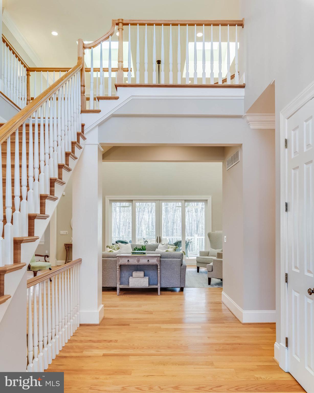 SEVERN HIGHLANDS - Residential