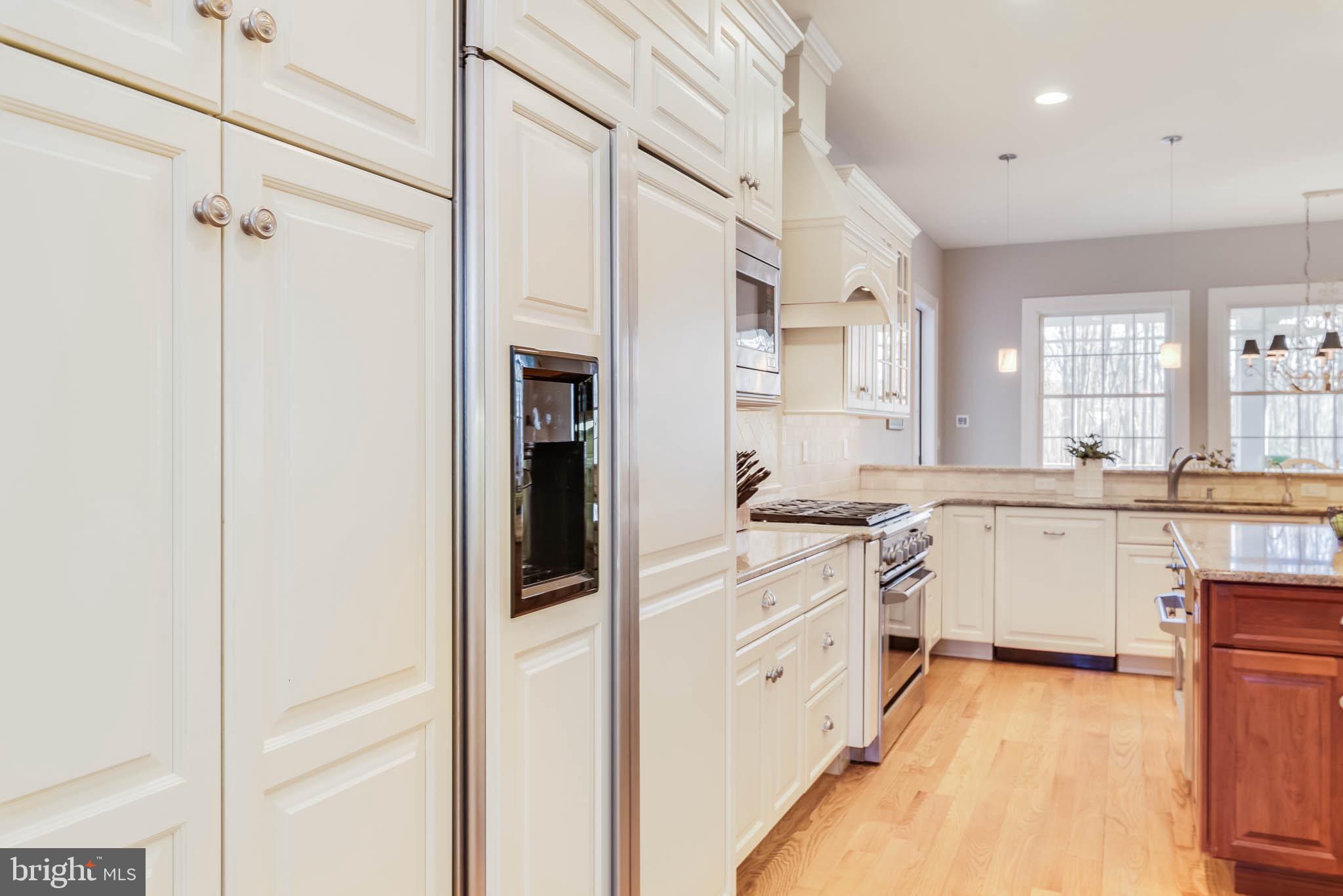 SEVERN HIGHLANDS - Residential