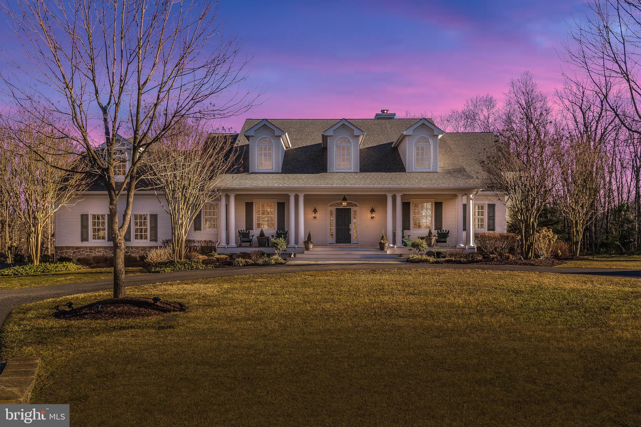 SEVERN HIGHLANDS - Residential