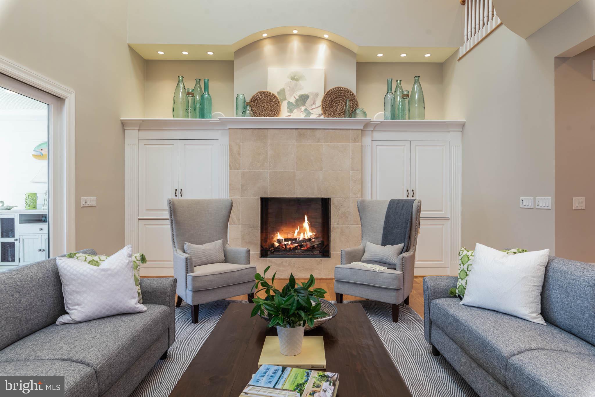 SEVERN HIGHLANDS - Residential