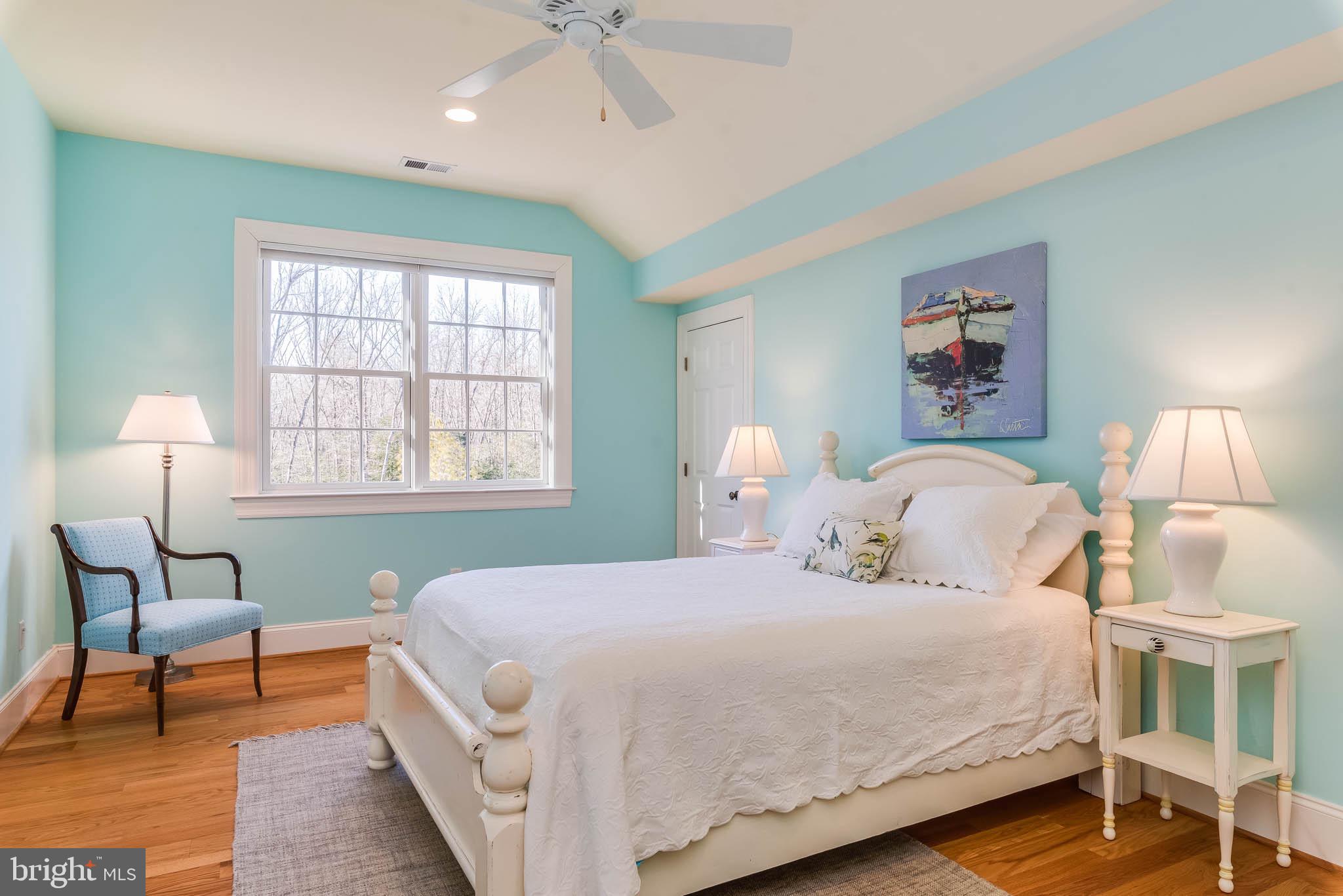 SEVERN HIGHLANDS - Residential