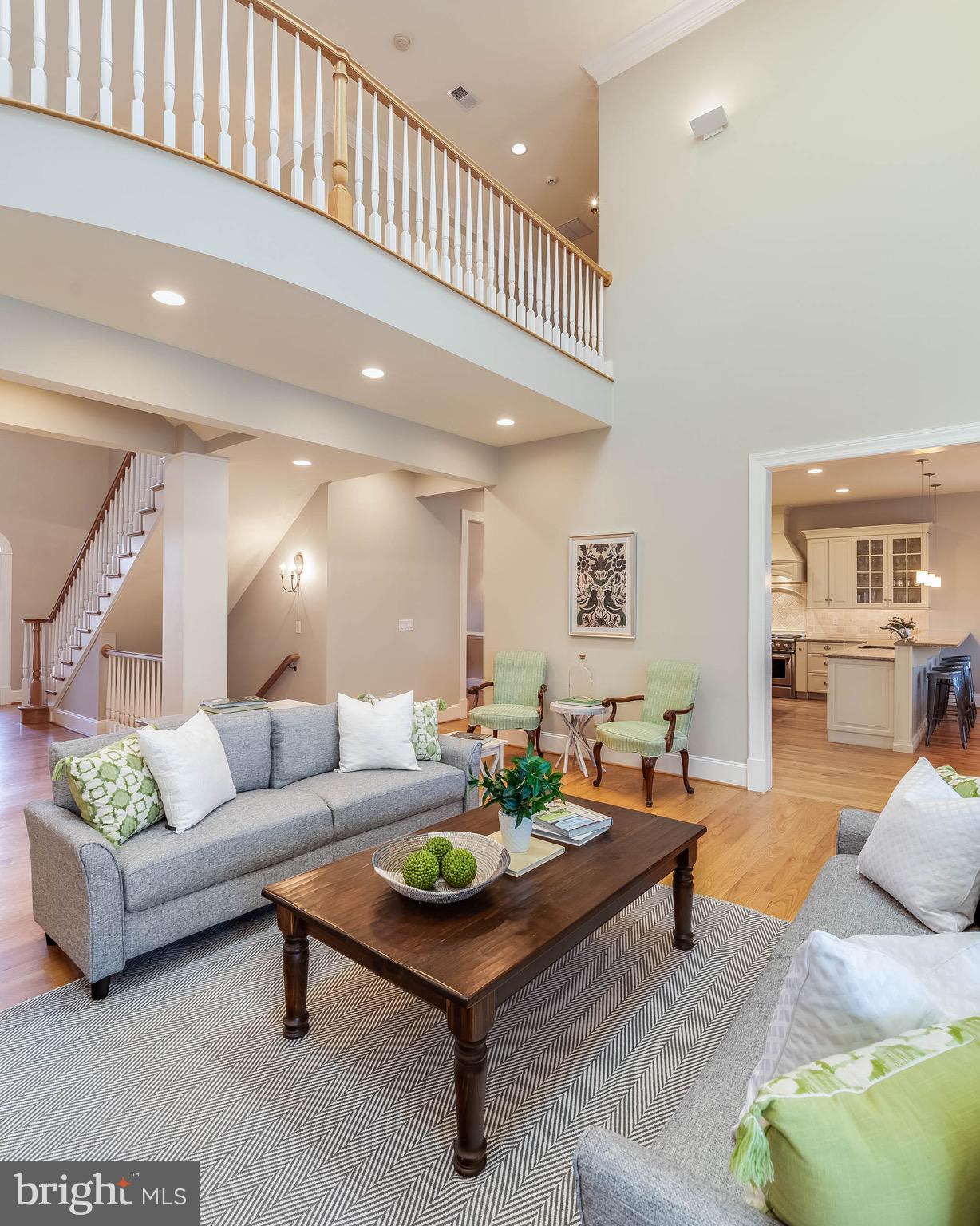 SEVERN HIGHLANDS - Residential