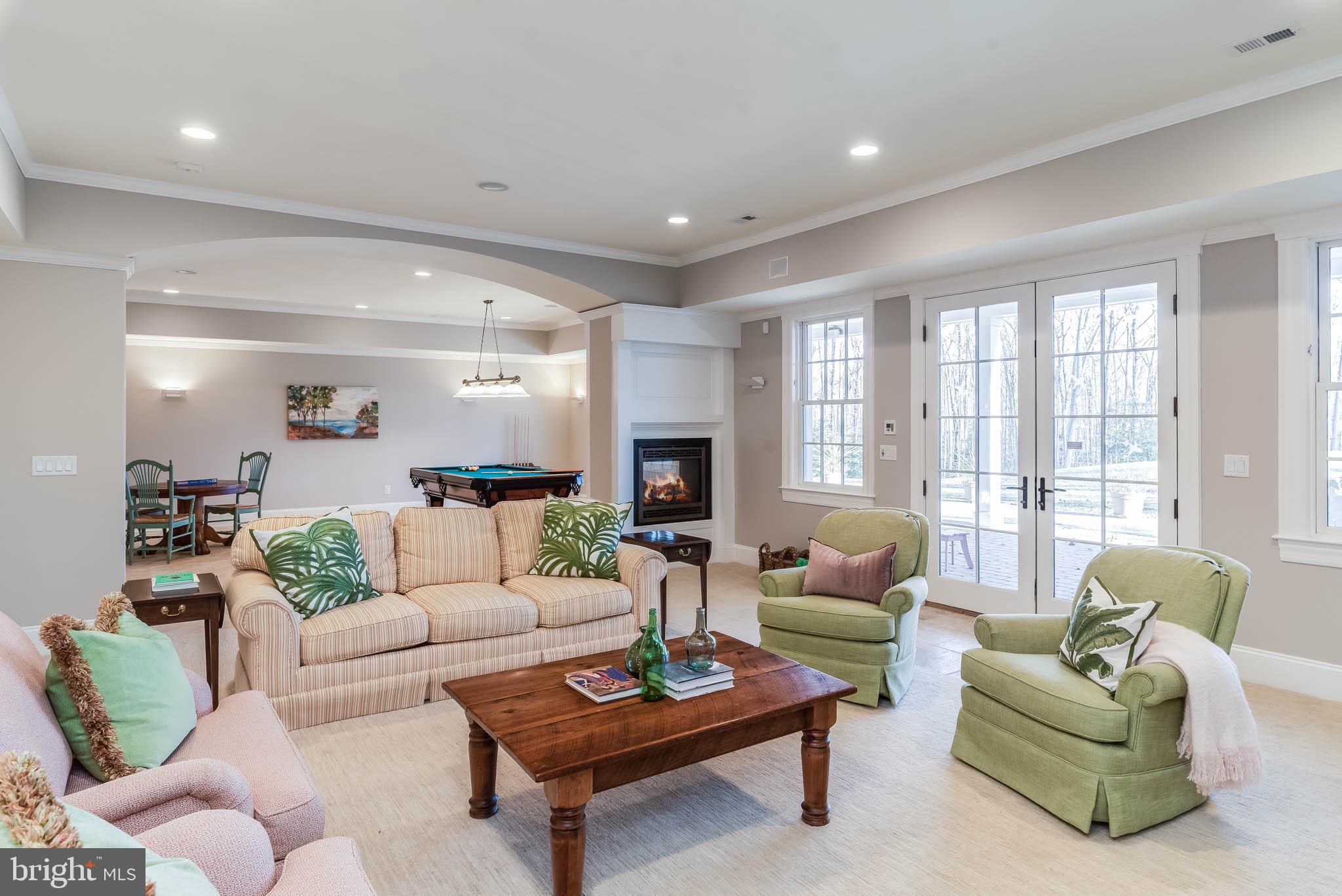 SEVERN HIGHLANDS - Residential