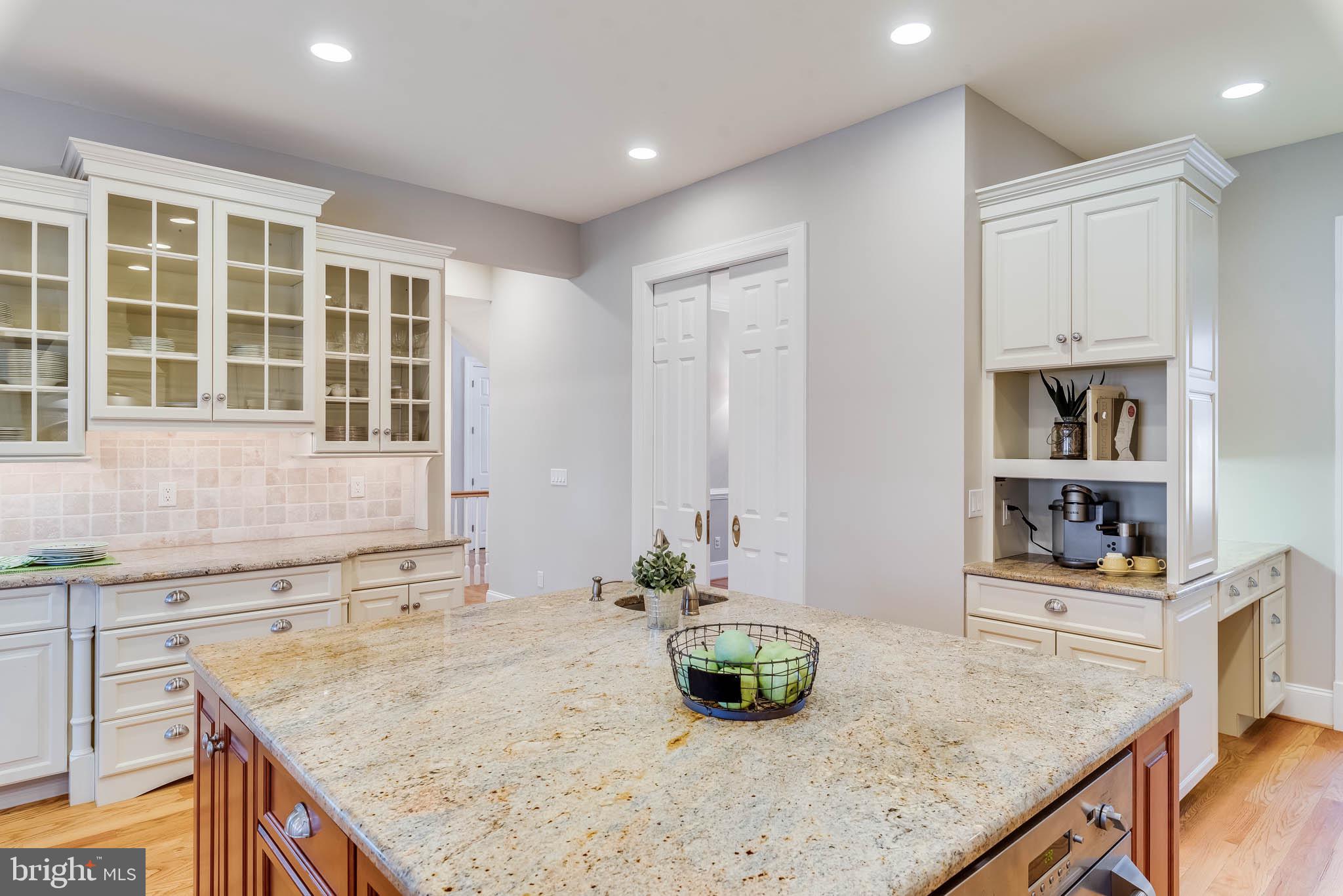 SEVERN HIGHLANDS - Residential