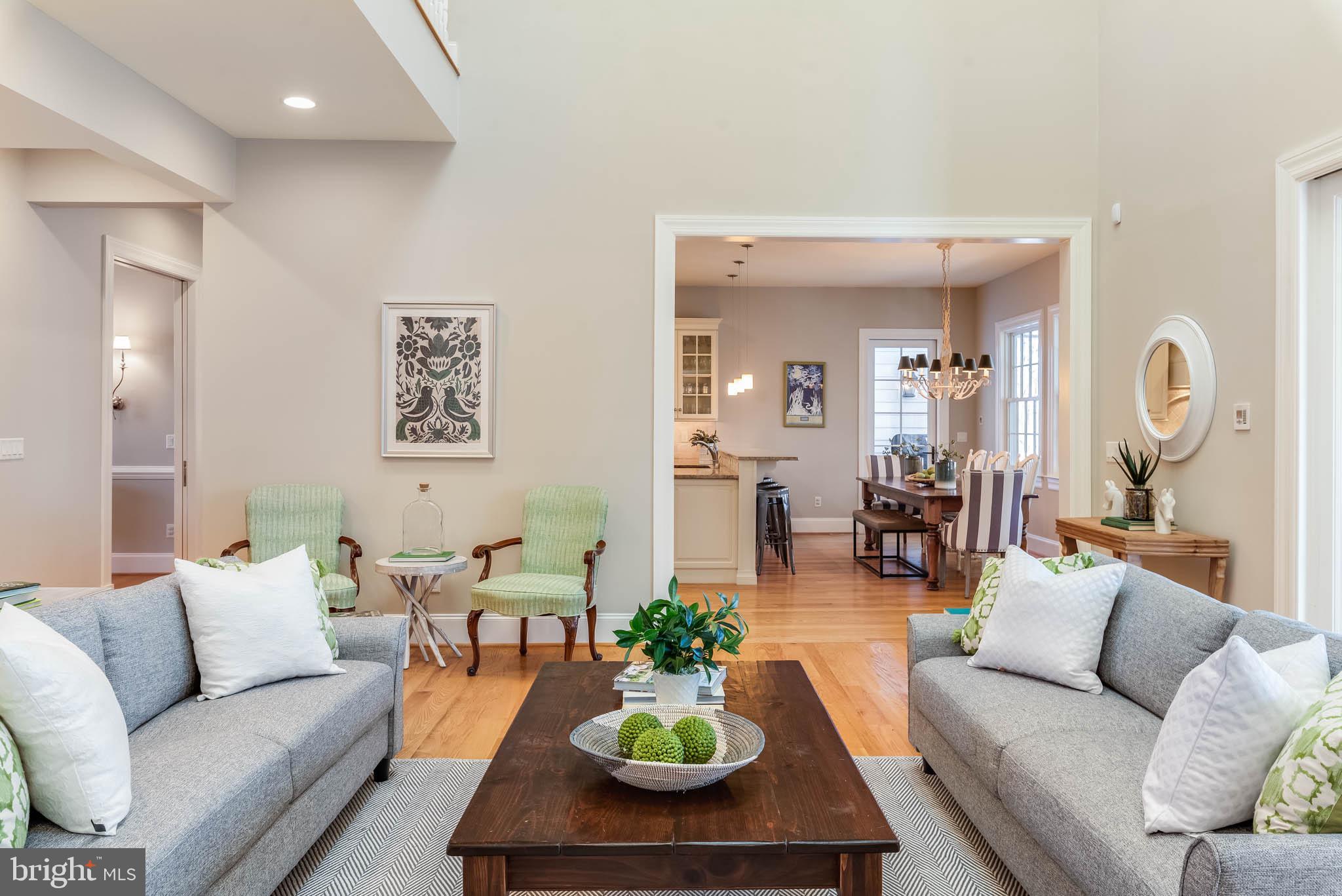 SEVERN HIGHLANDS - Residential