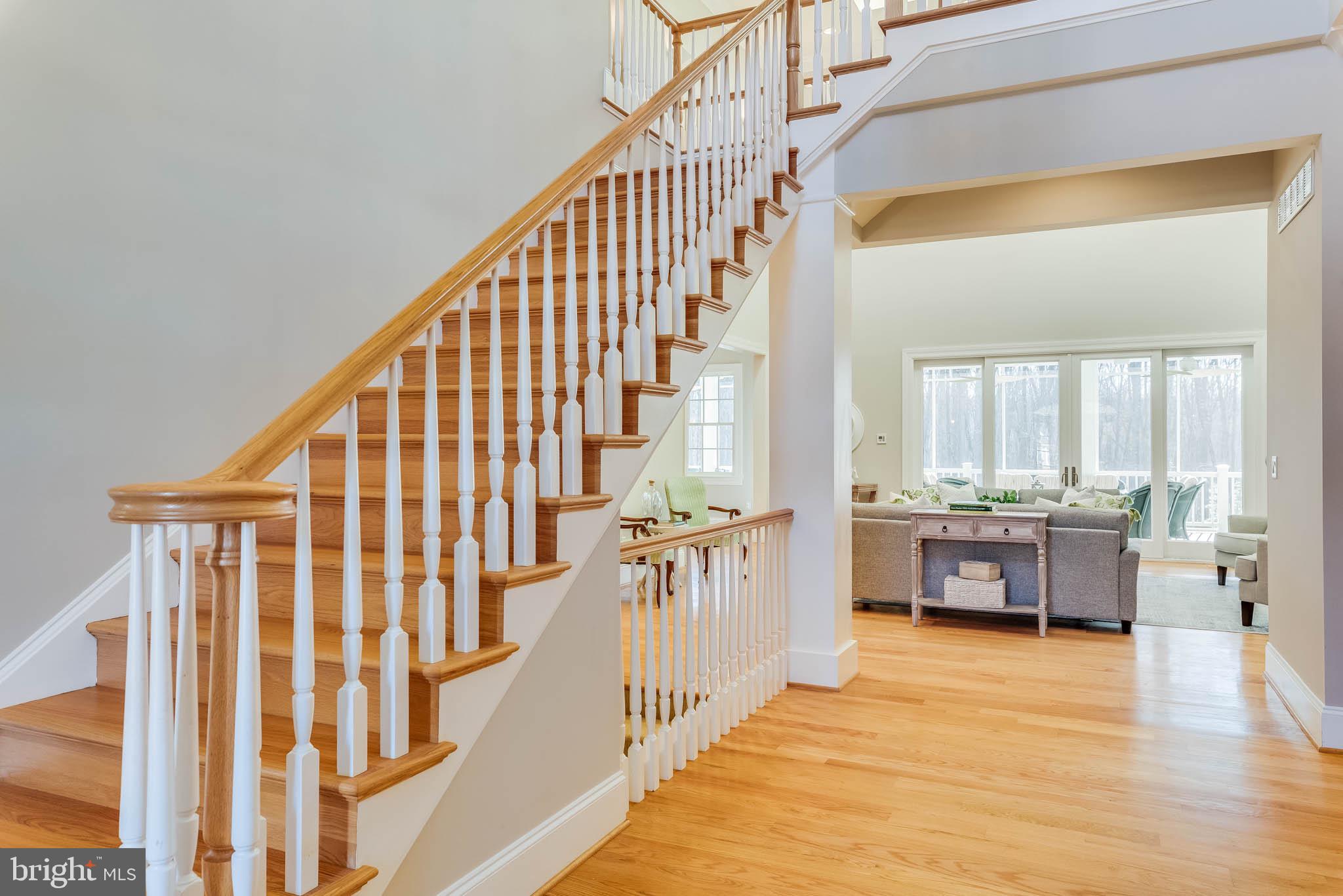 SEVERN HIGHLANDS - Residential