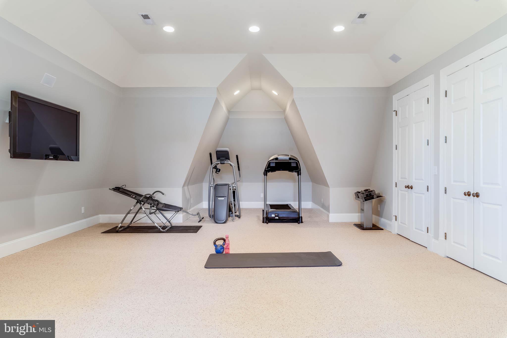 SEVERN HIGHLANDS - Residential