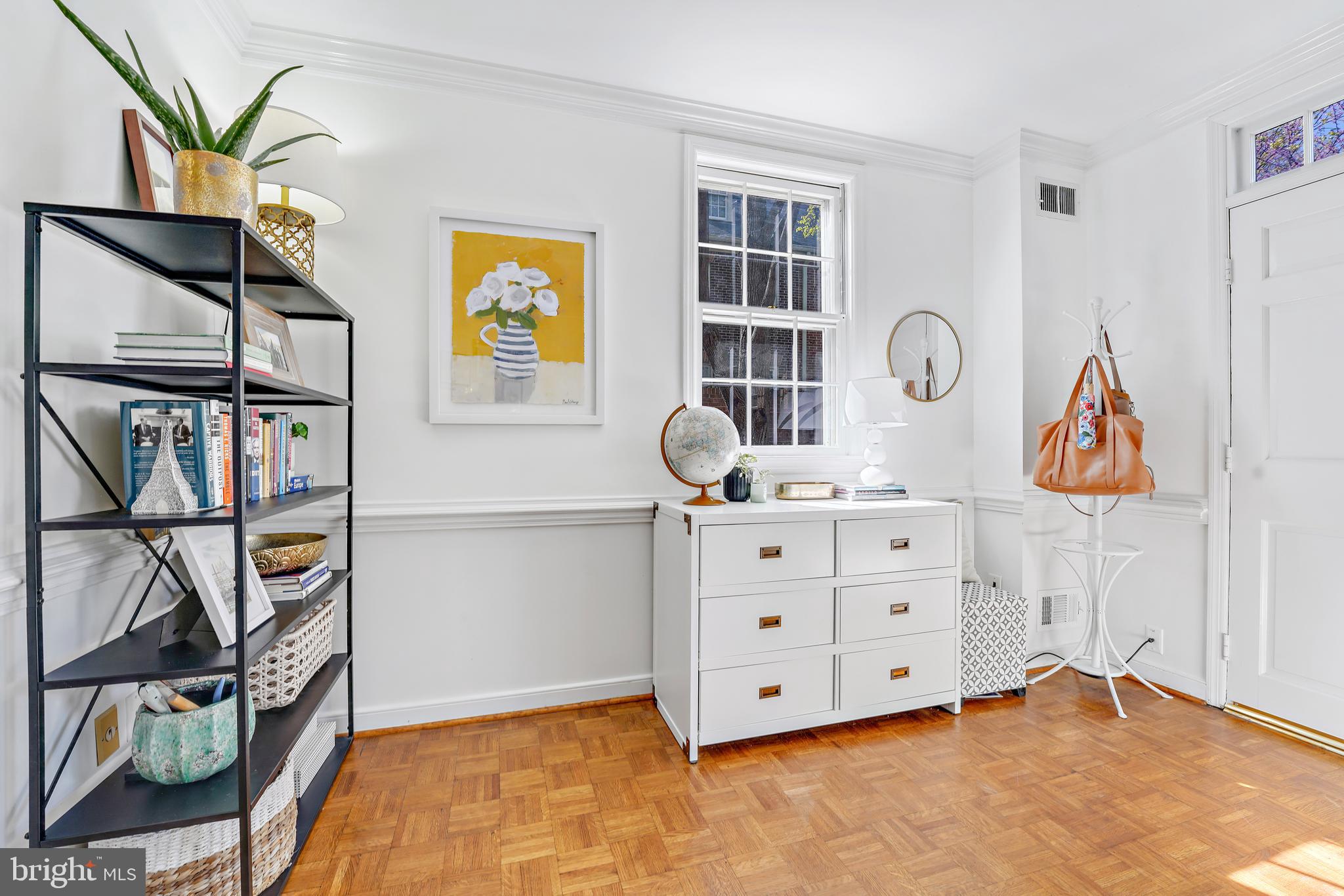 ARCH HALL - Residential