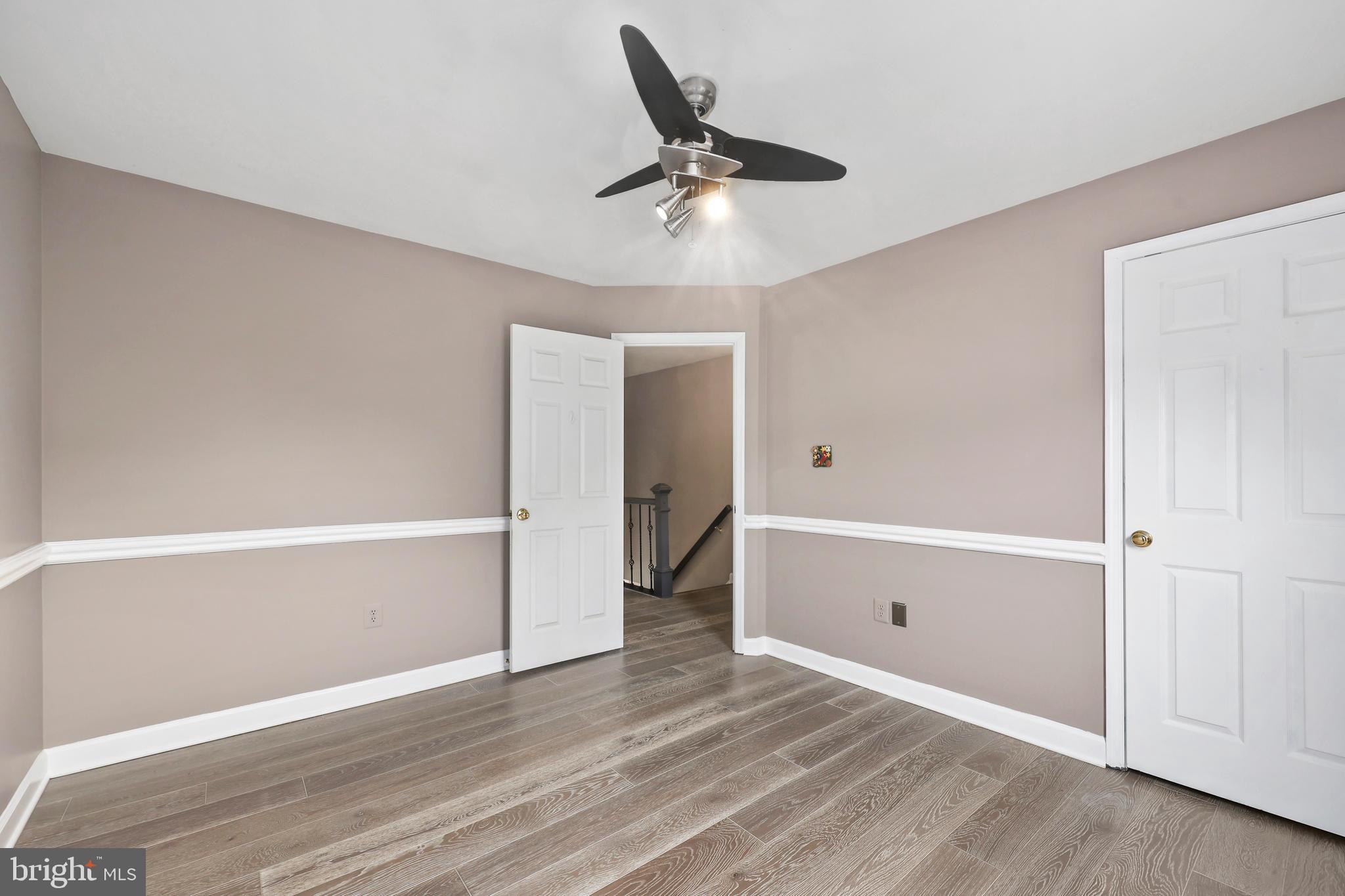 BELLE POND FARM - Residential