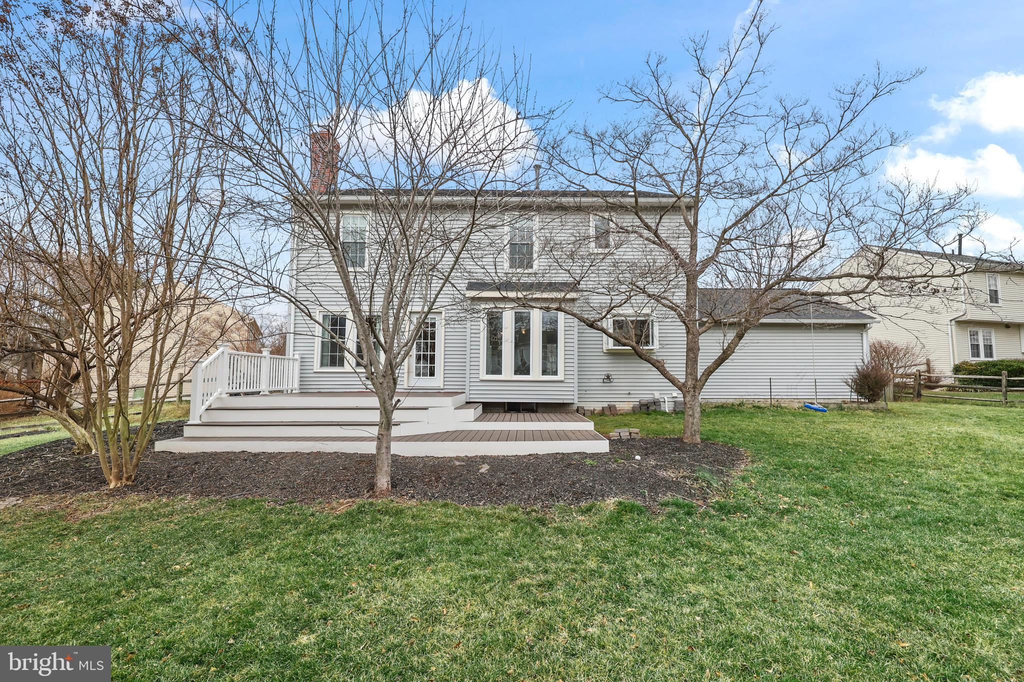 BELLE POND FARM - Residential