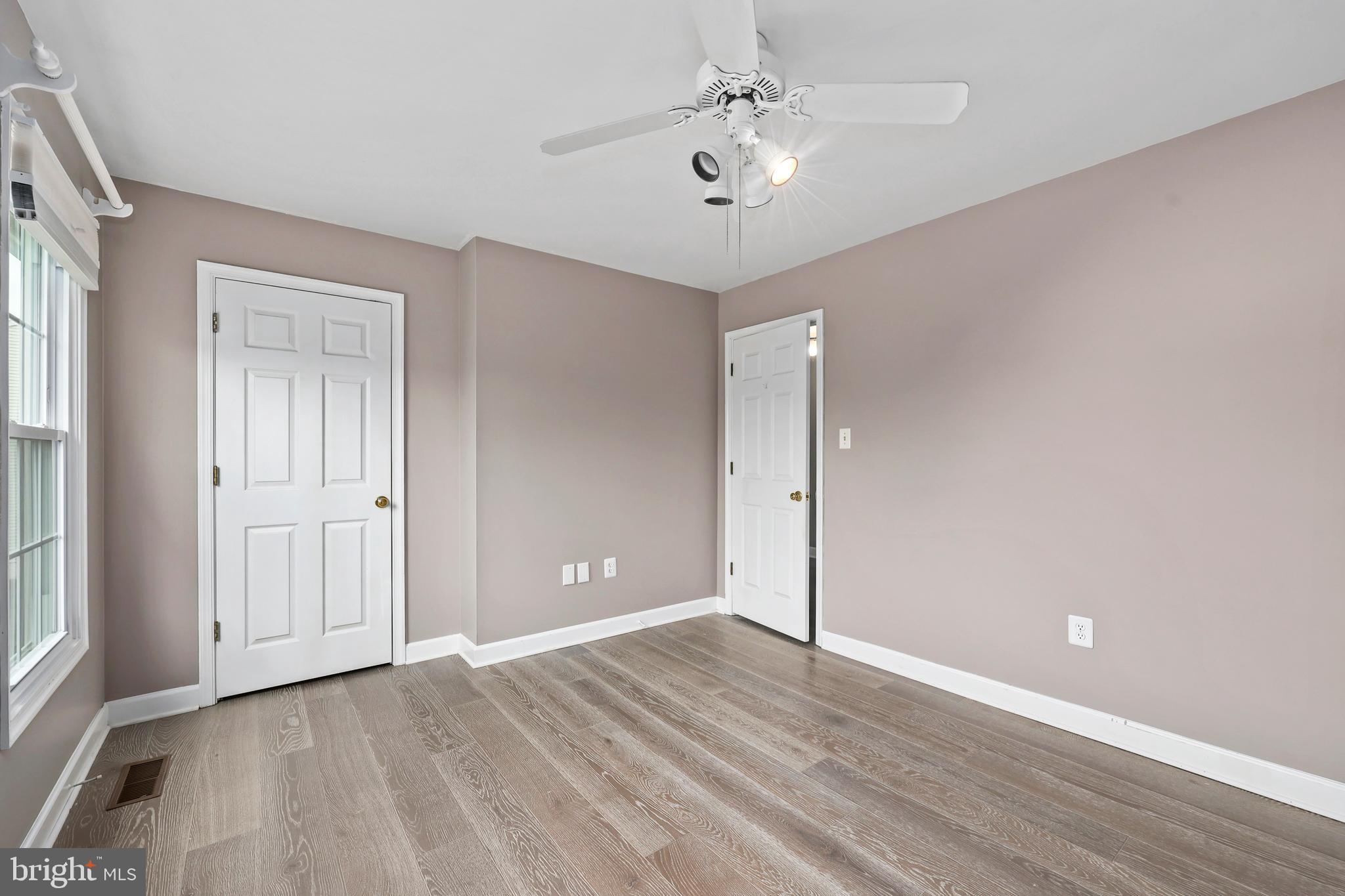 BELLE POND FARM - Residential