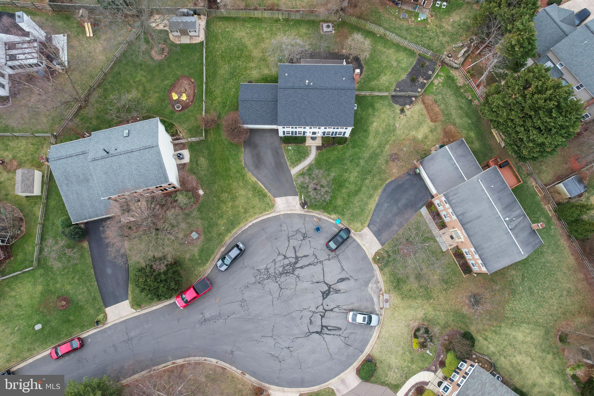 BELLE POND FARM - Residential