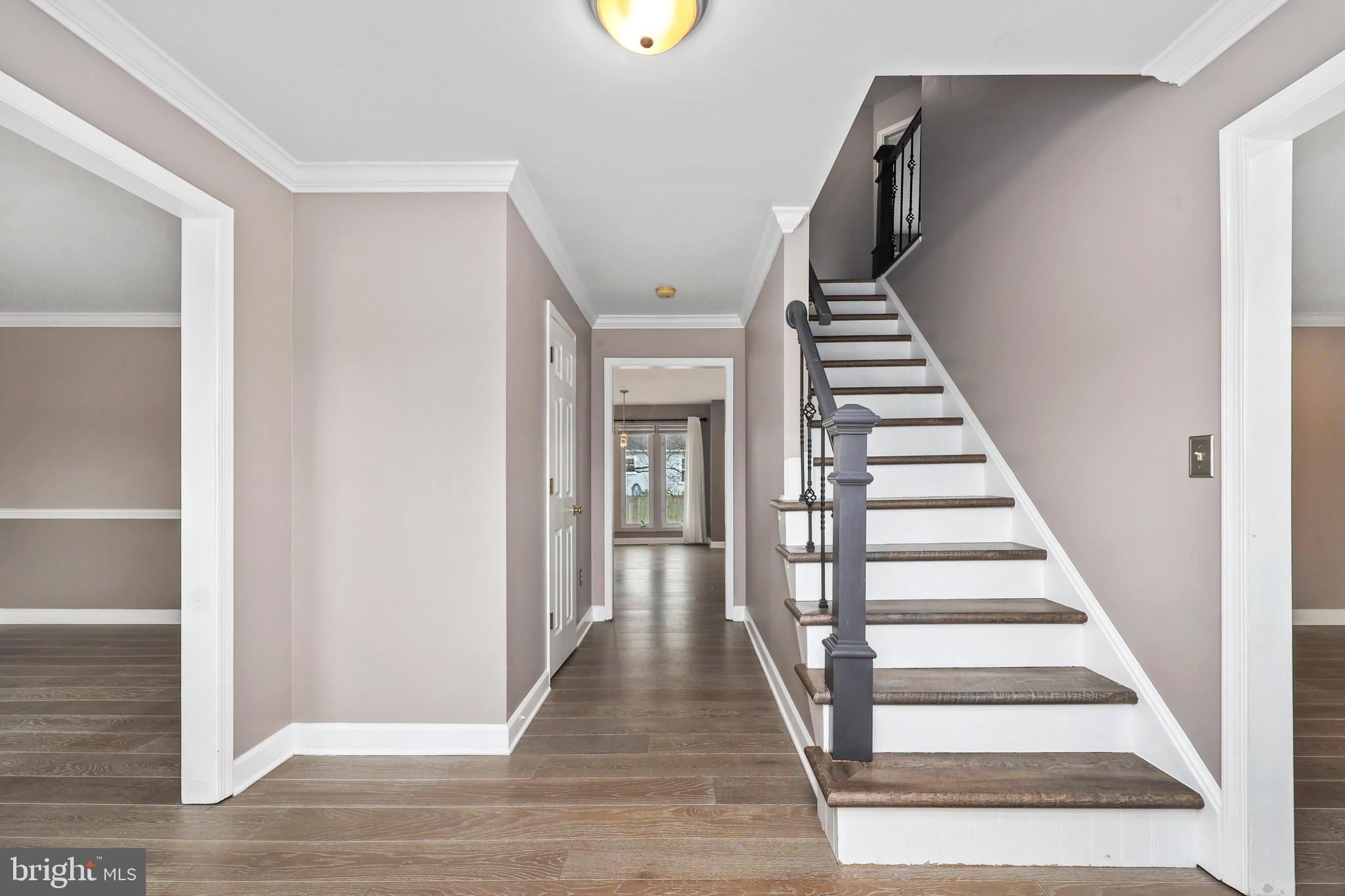 BELLE POND FARM - Residential