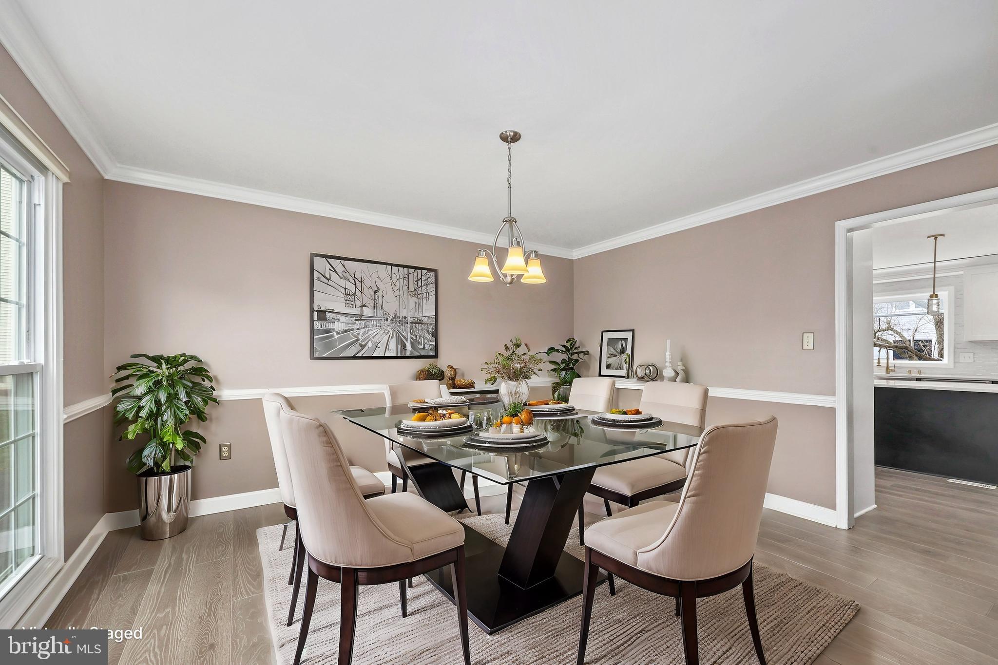 BELLE POND FARM - Residential