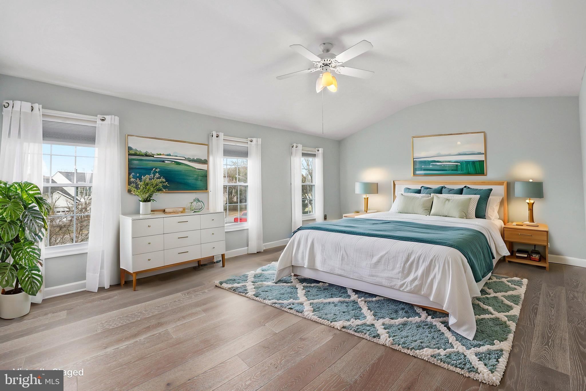 BELLE POND FARM - Residential