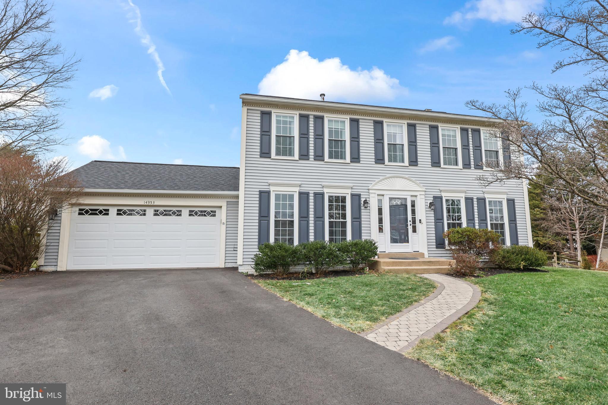 BELLE POND FARM - Residential