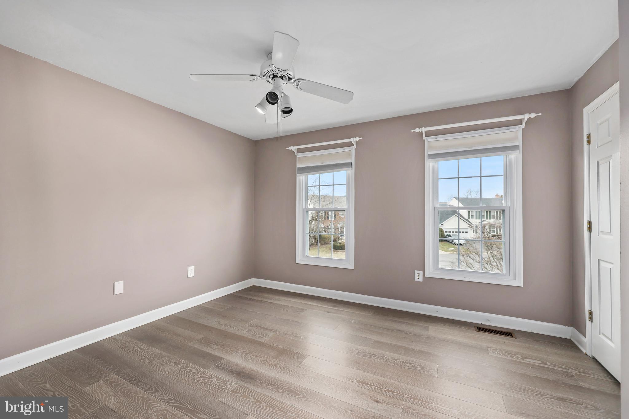 BELLE POND FARM - Residential