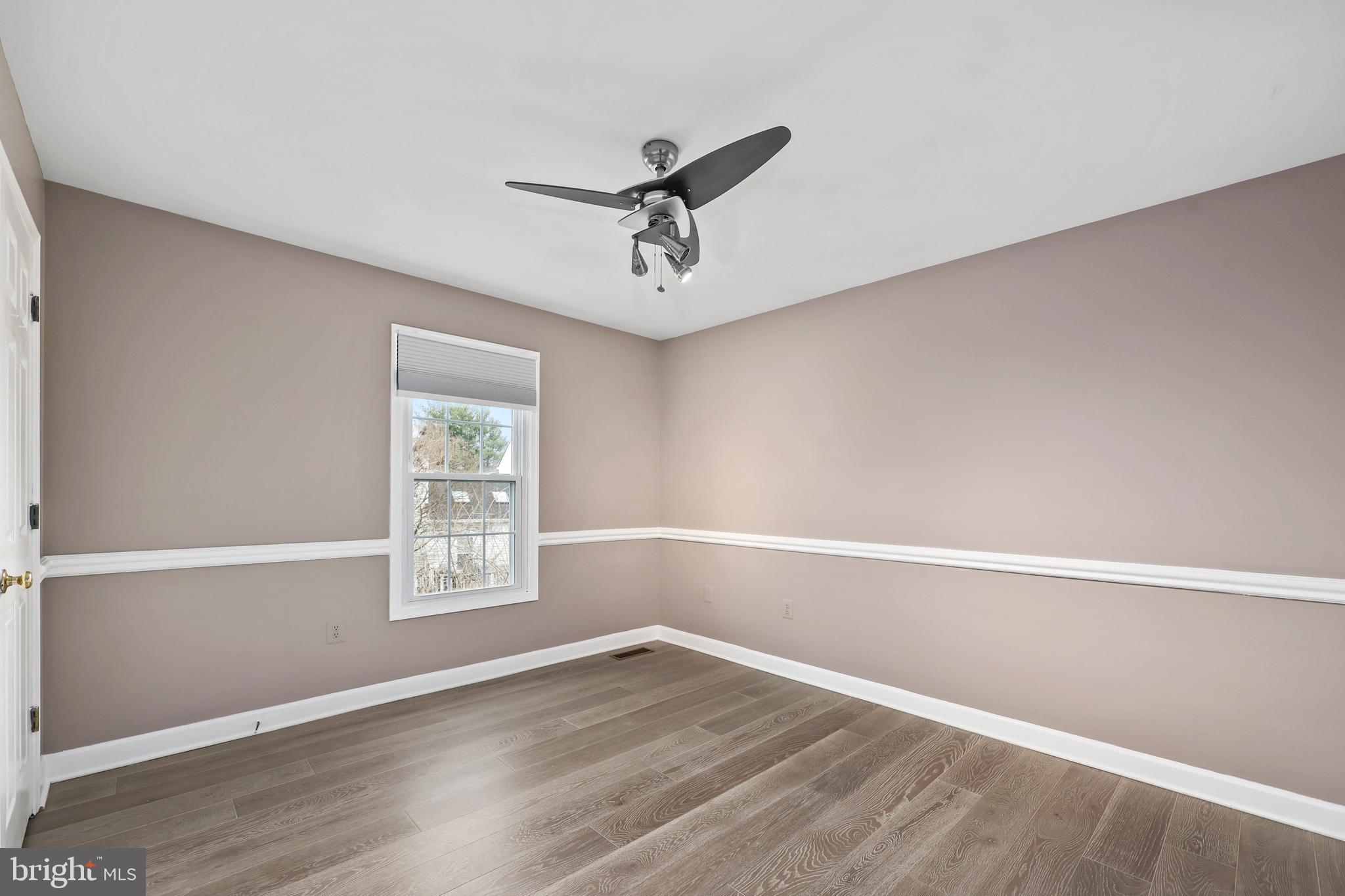 BELLE POND FARM - Residential