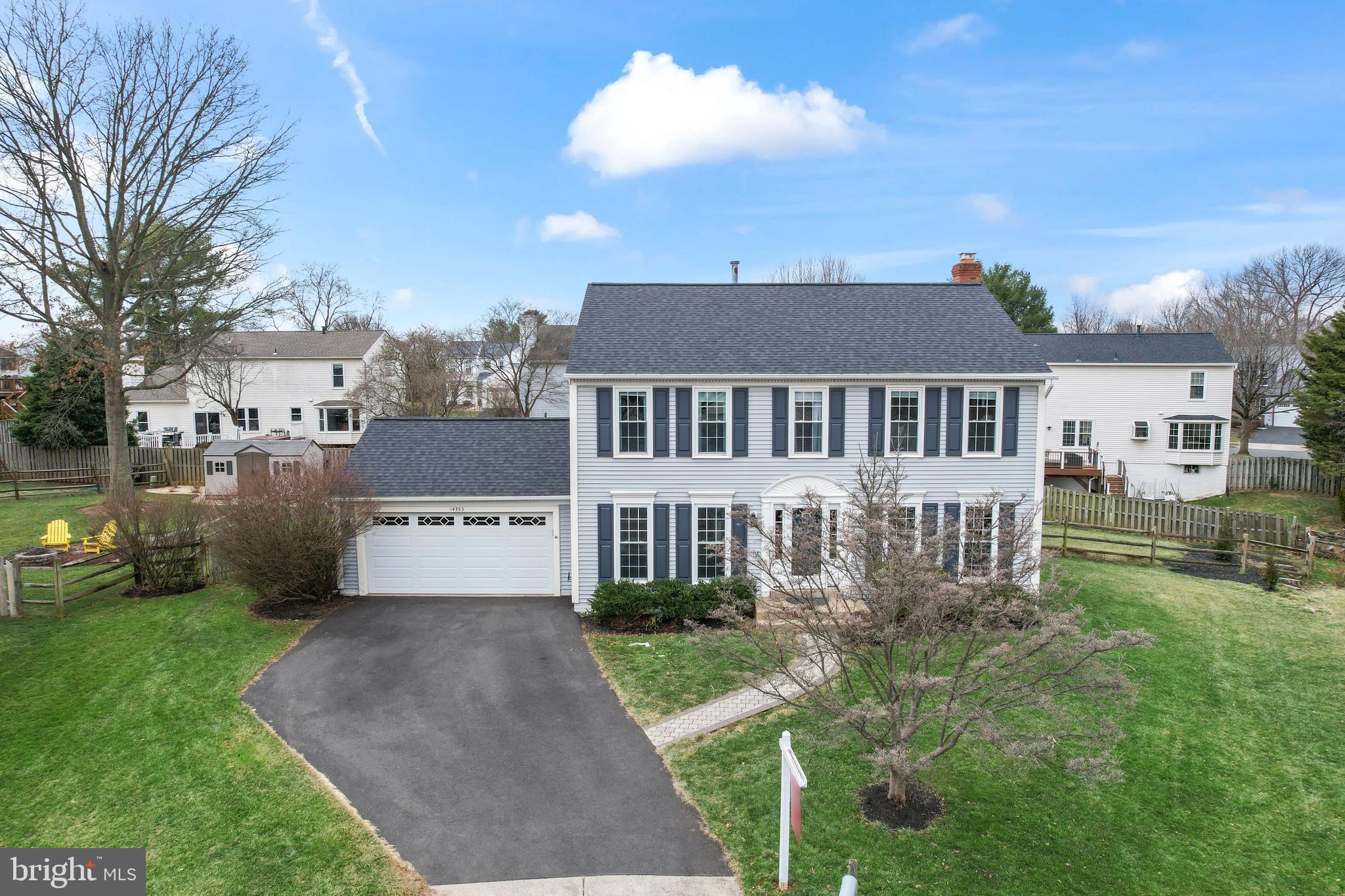 BELLE POND FARM - Residential