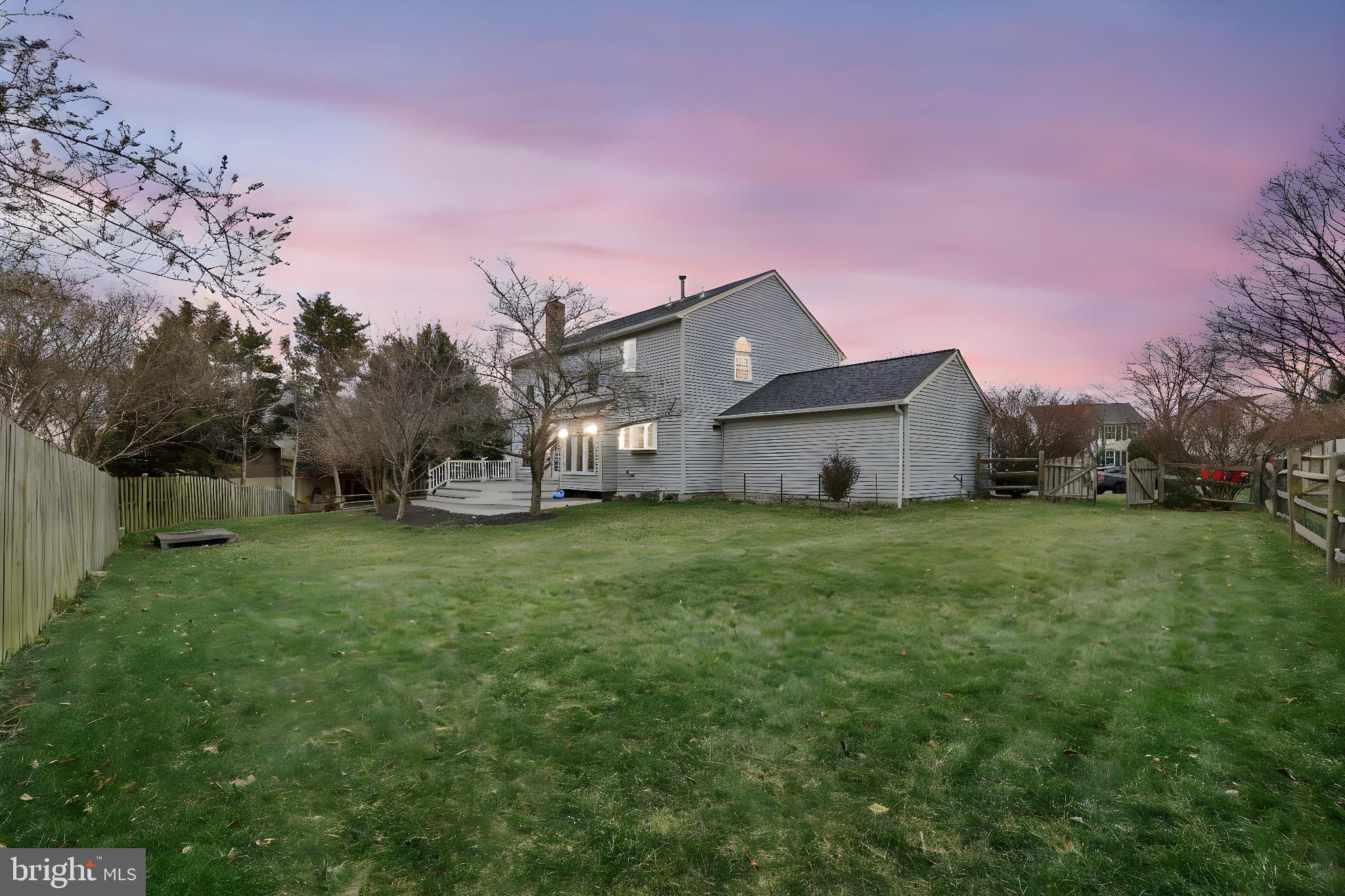 BELLE POND FARM - Residential