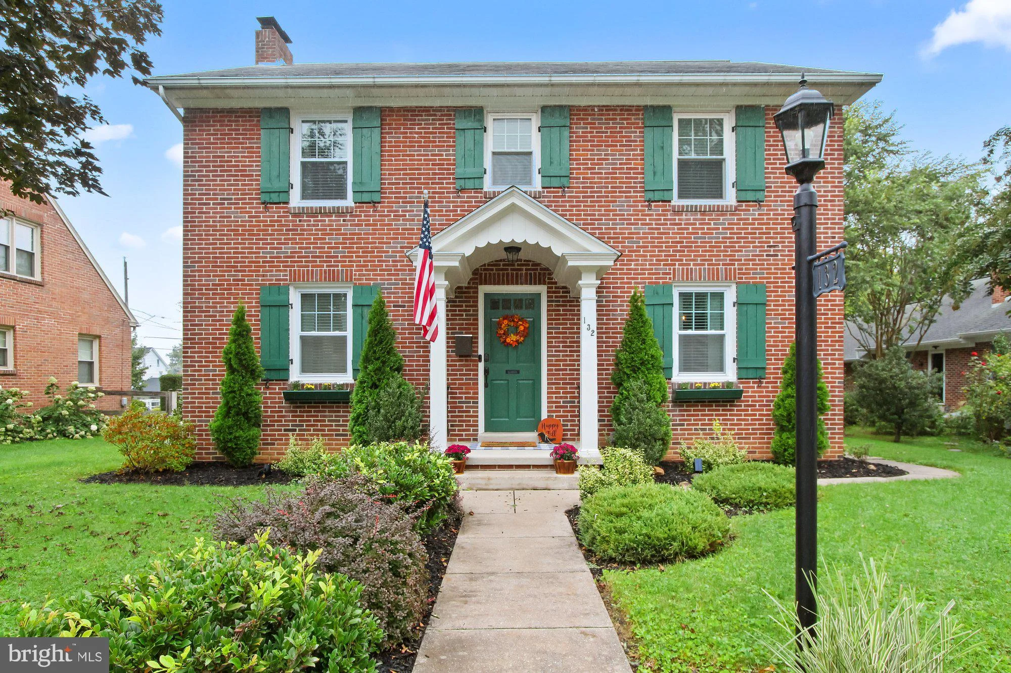 132 Potomac Avenue, Hanover, PA 17331