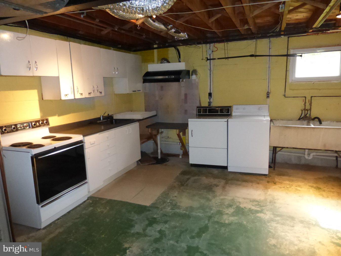 OFFUTT VILLAGE - Residential Lease