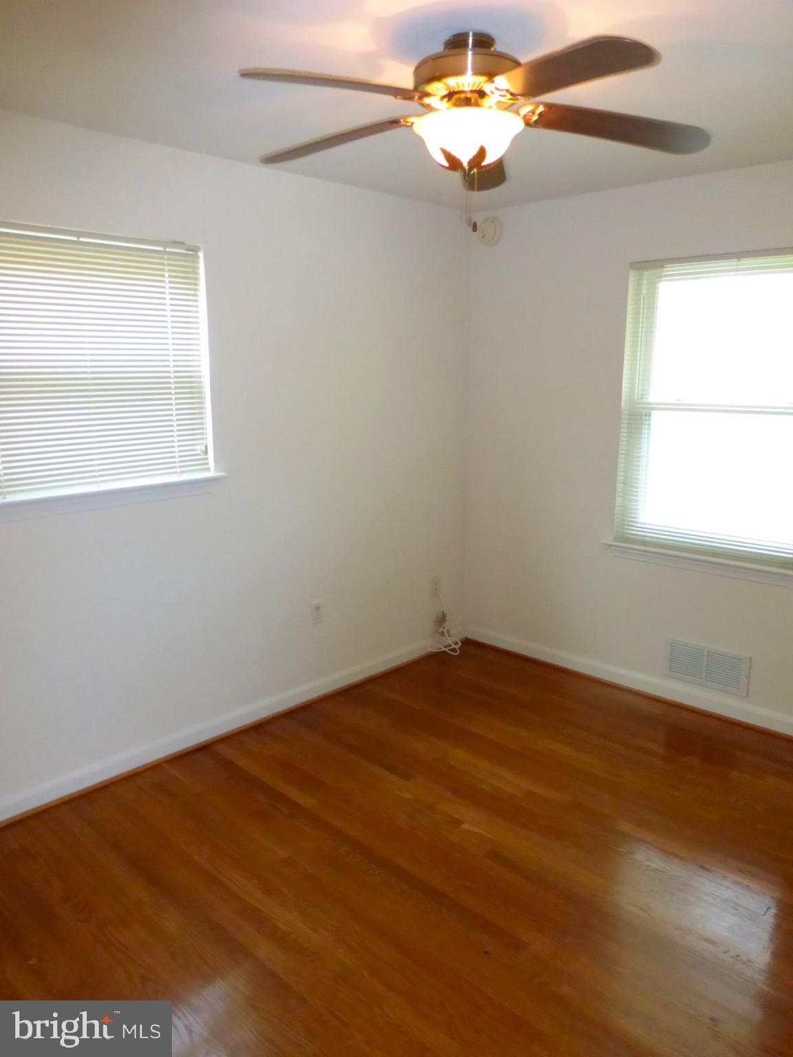 OFFUTT VILLAGE - Residential Lease